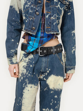 Studded Belt 