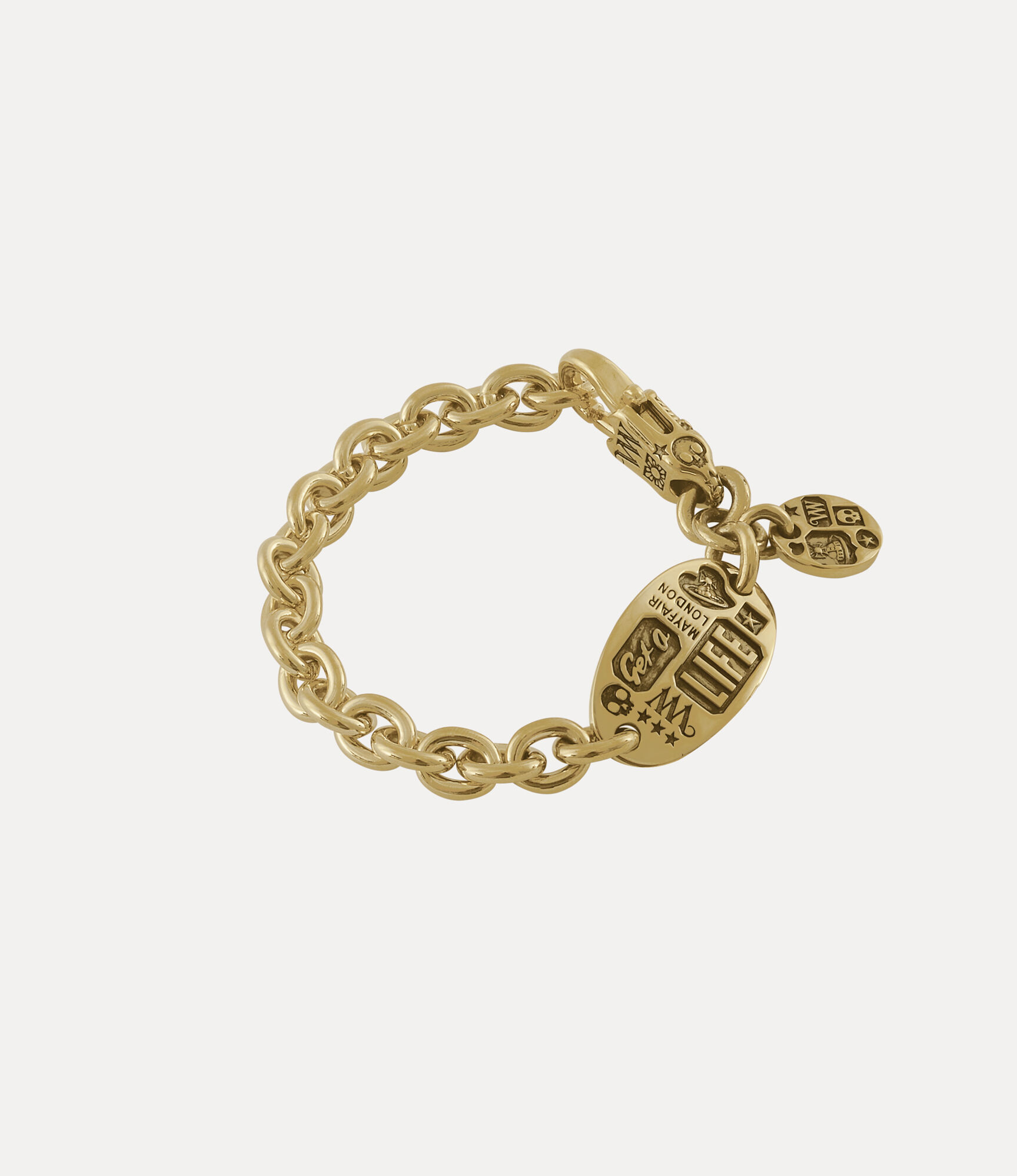 Man. Lancelot Bracelet  large image number 2