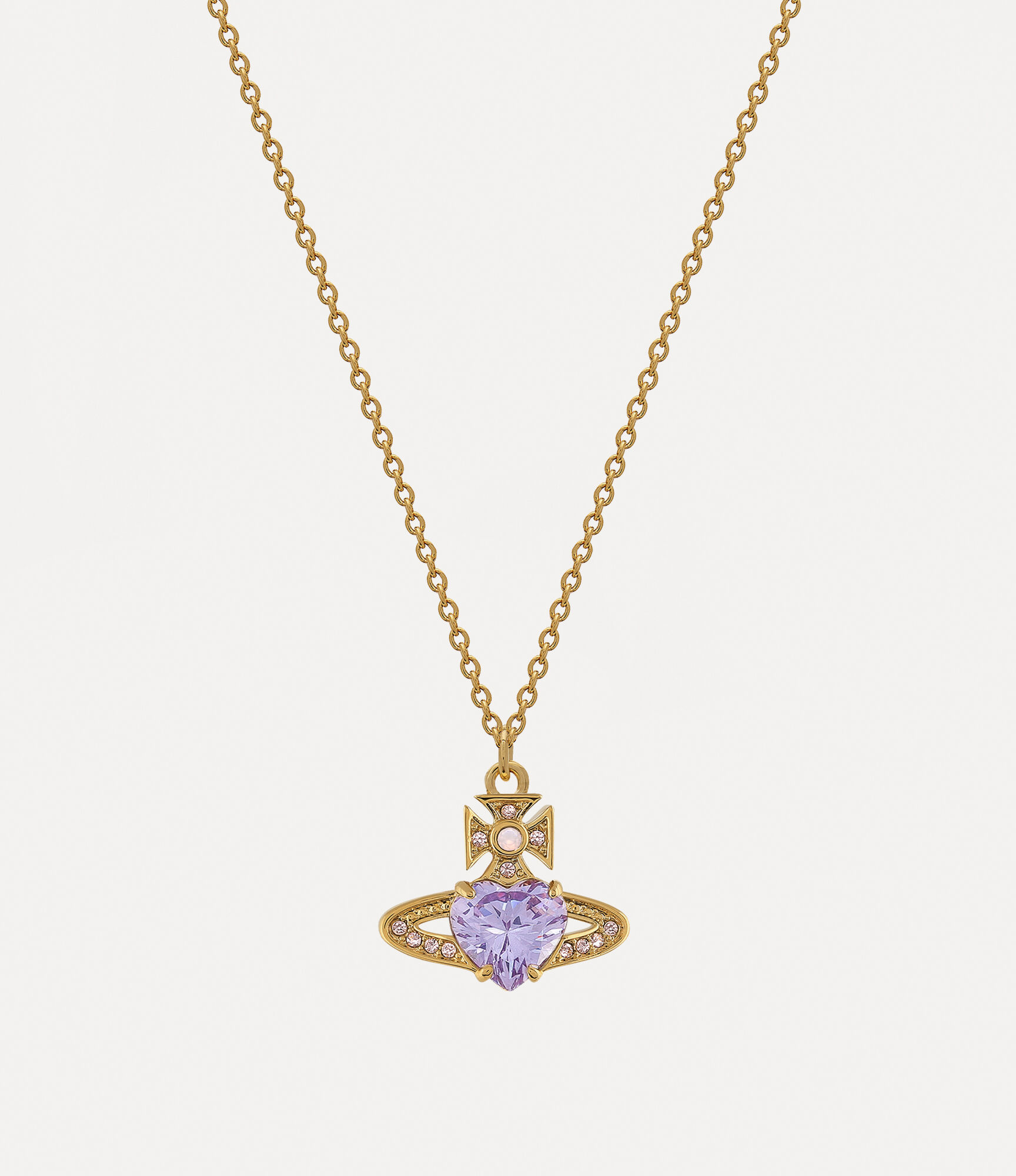 Ariella Pendant Necklace  large image number 1