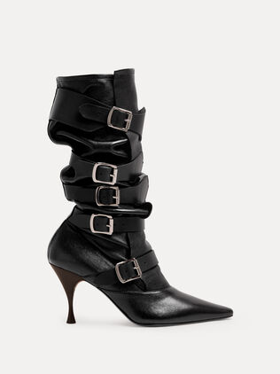 Treasure Boot