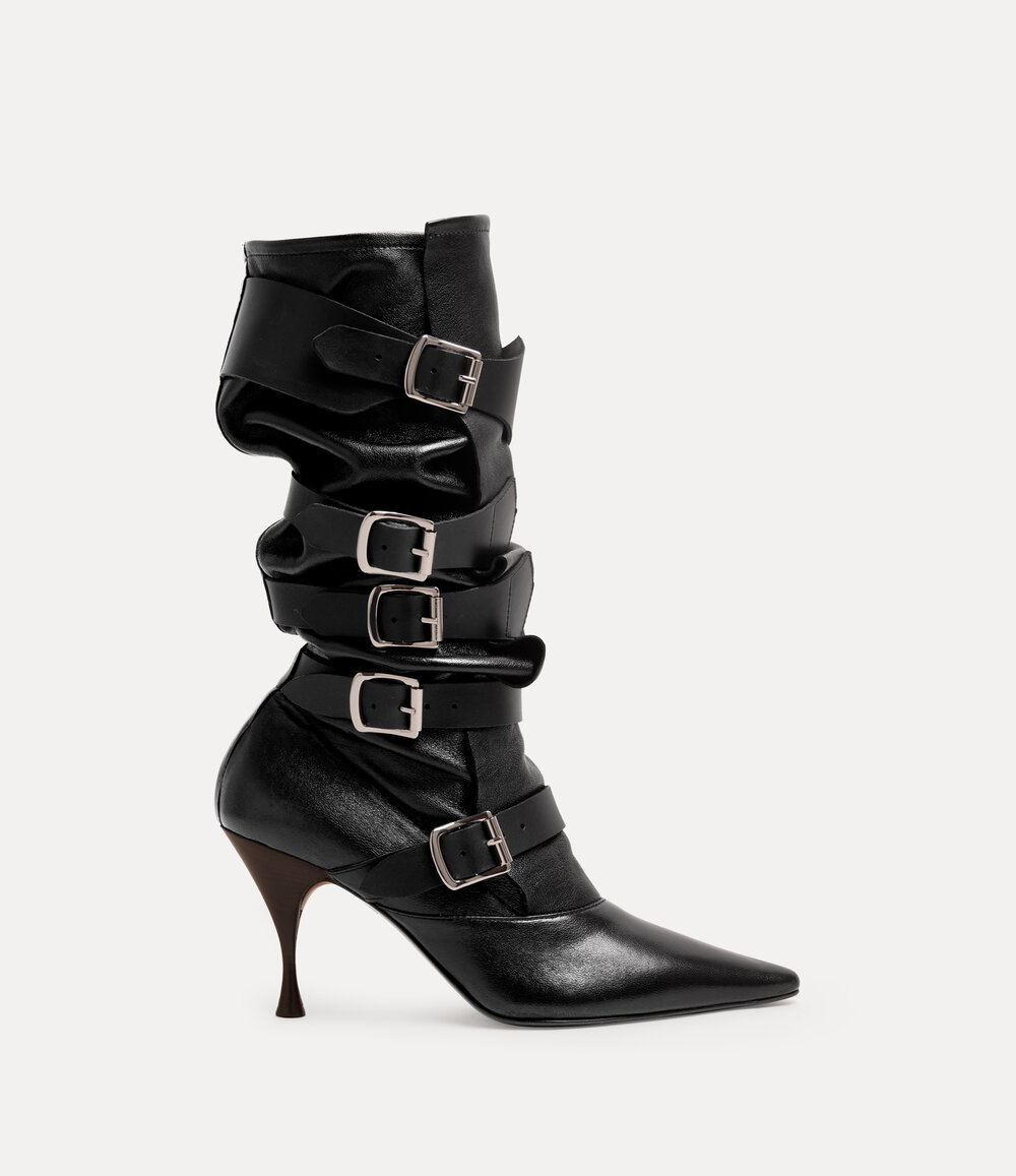 Boots Vivienne Westwood