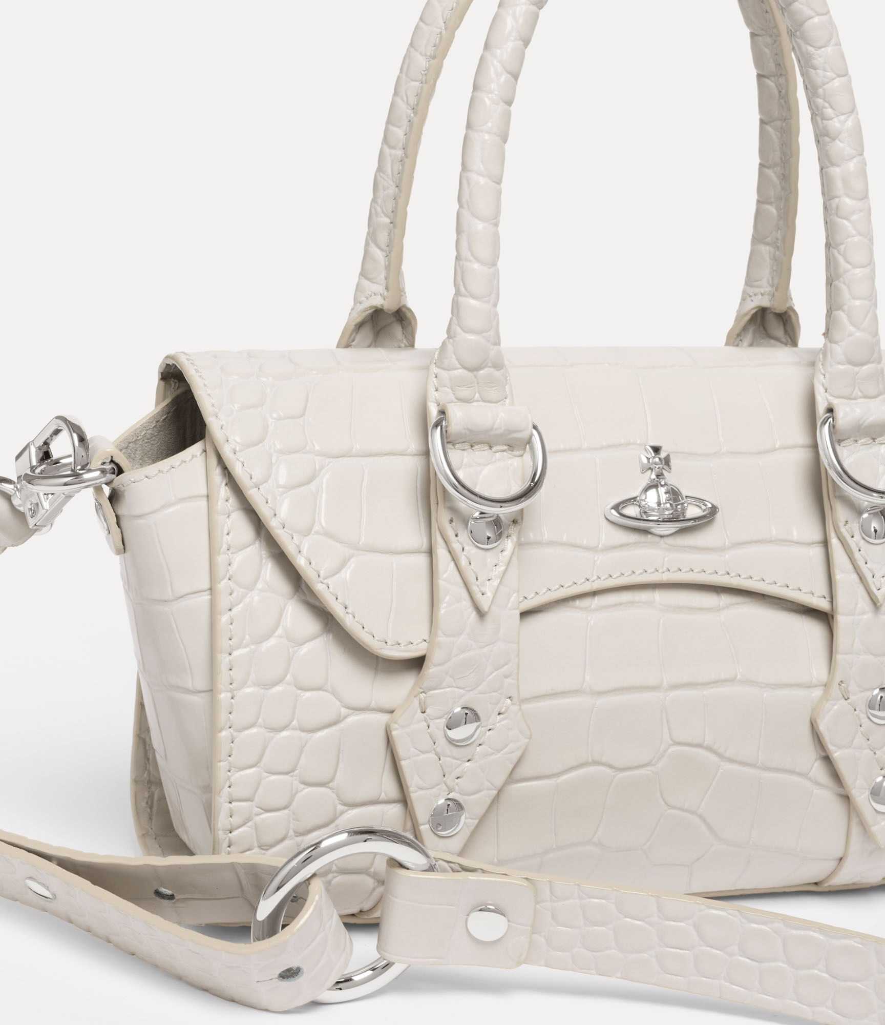 Bettina Mini Crossbody  large image number 4