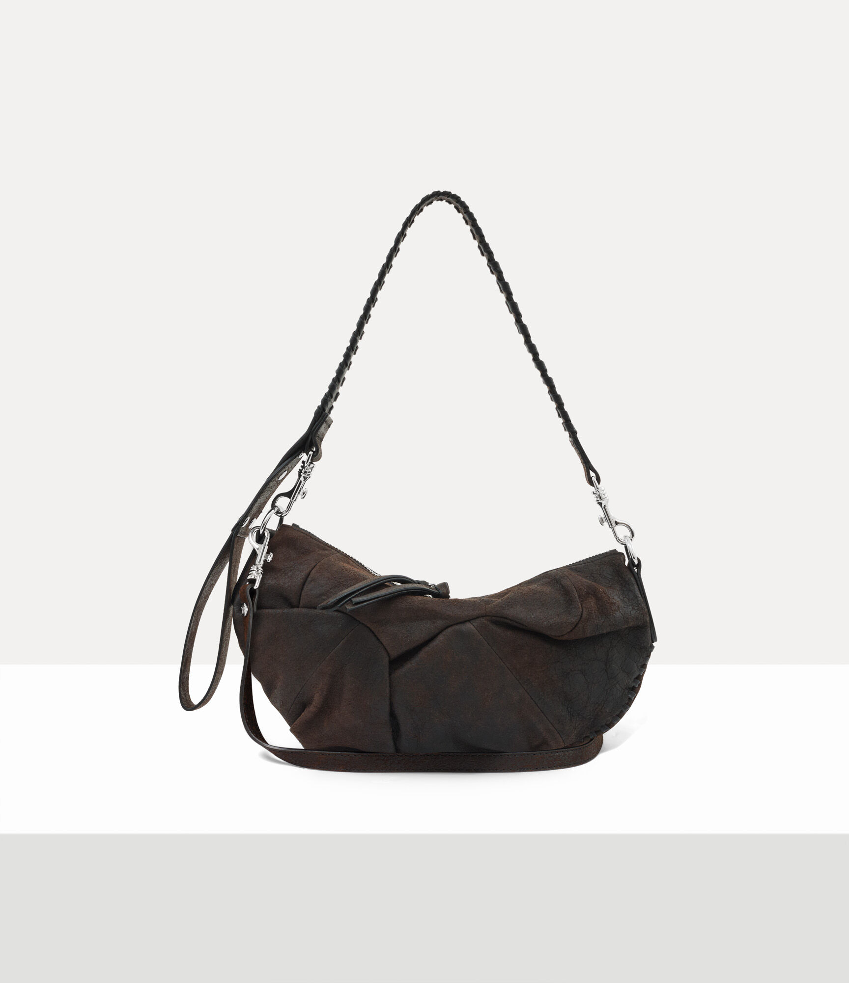 Agnes Medium Shoulder Bag  large image number 5