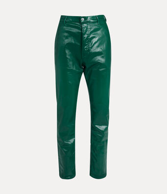 M cruise trousers
