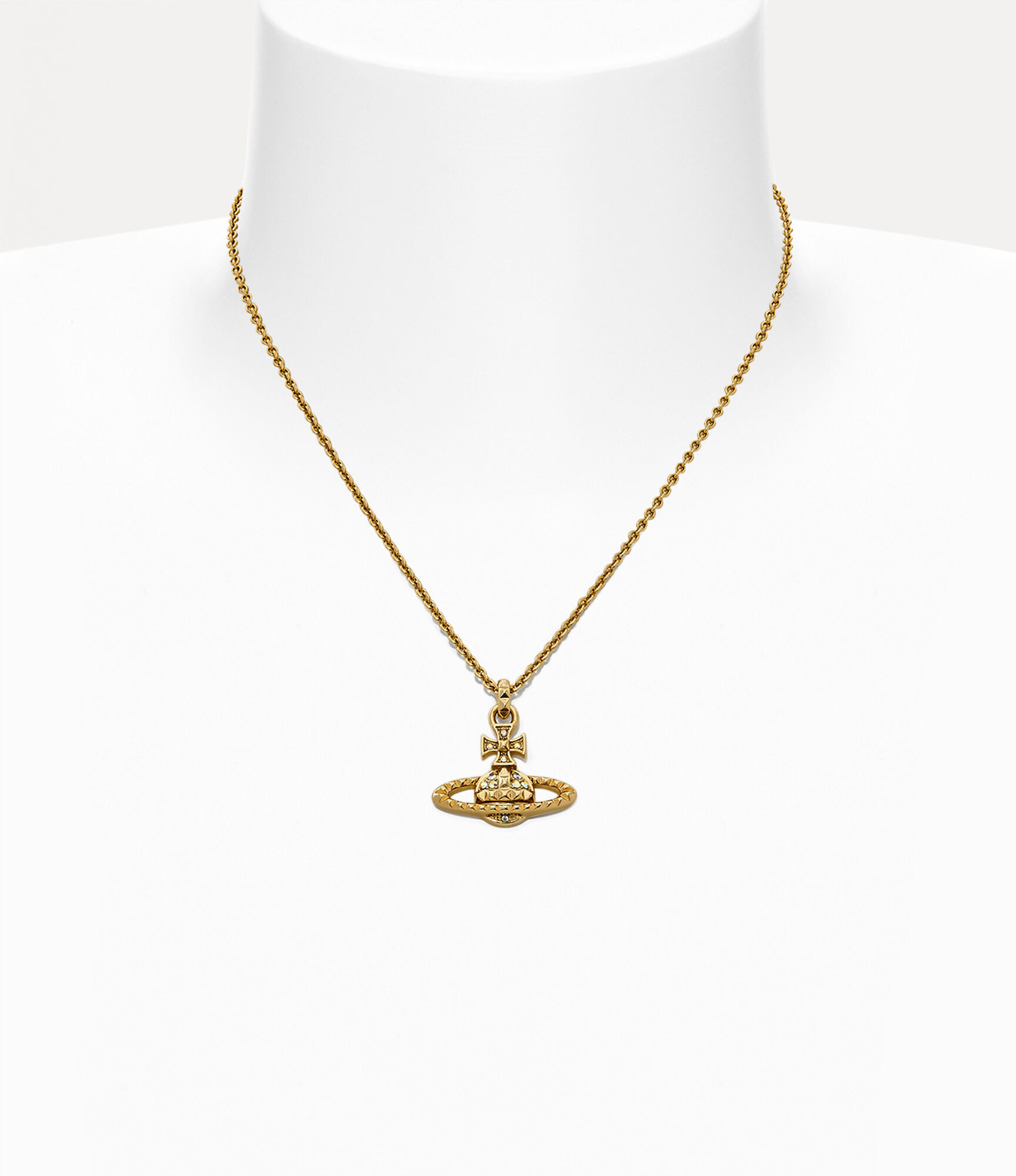 Latest Vivienne Westwood Necklaces arrivals - Men - 23 products | FASHIOLA  INDIA