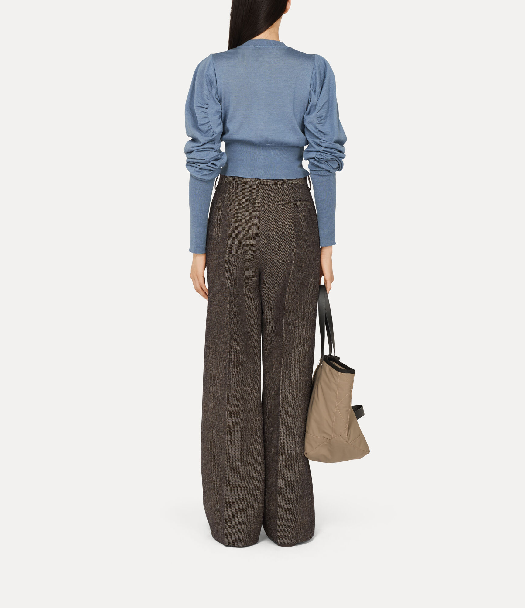 Eli Cropped Cardigan  large image number 3