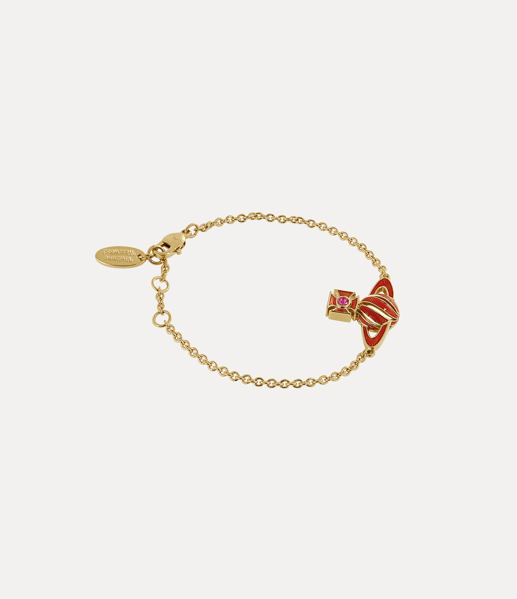 Samira Bas Relief Bracelet  large image number 2