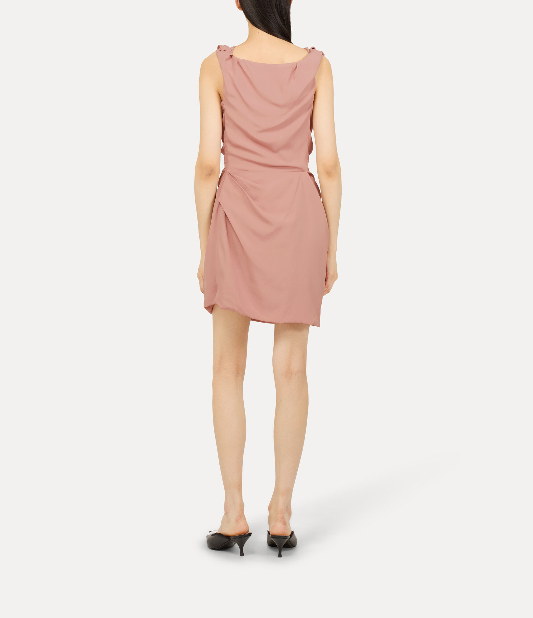 Ginnie Amber Mini Dress  large image number 3