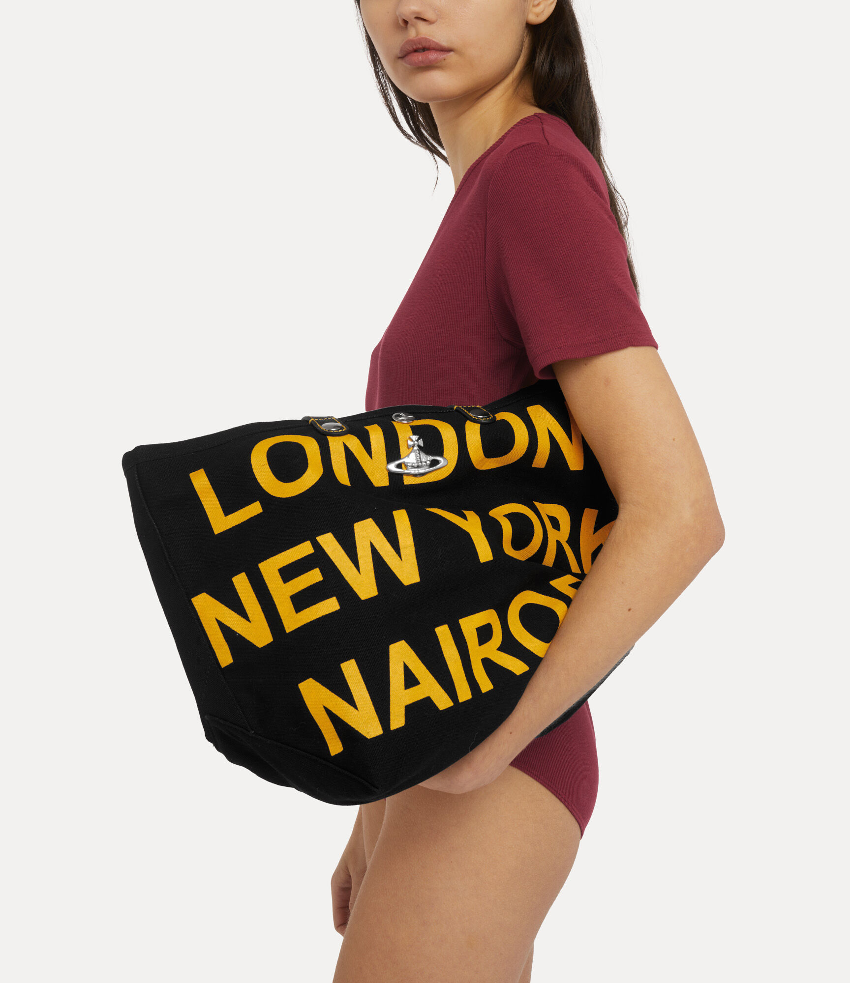 Utility Small Shopper  large image number 2