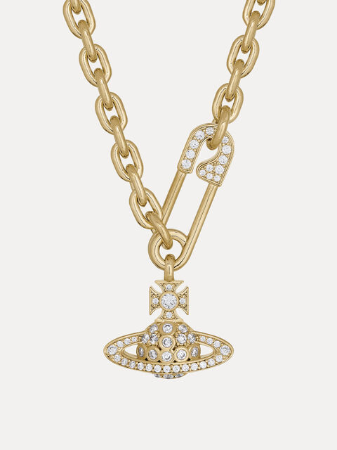 Lucrece Large Necklace
