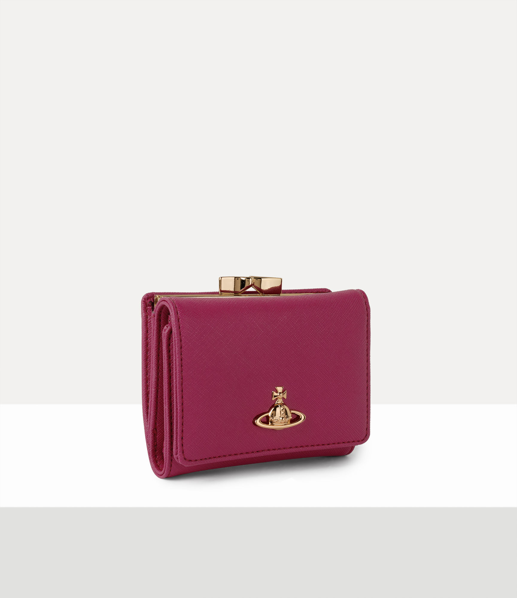 Small Frame Wallet   large image number 2