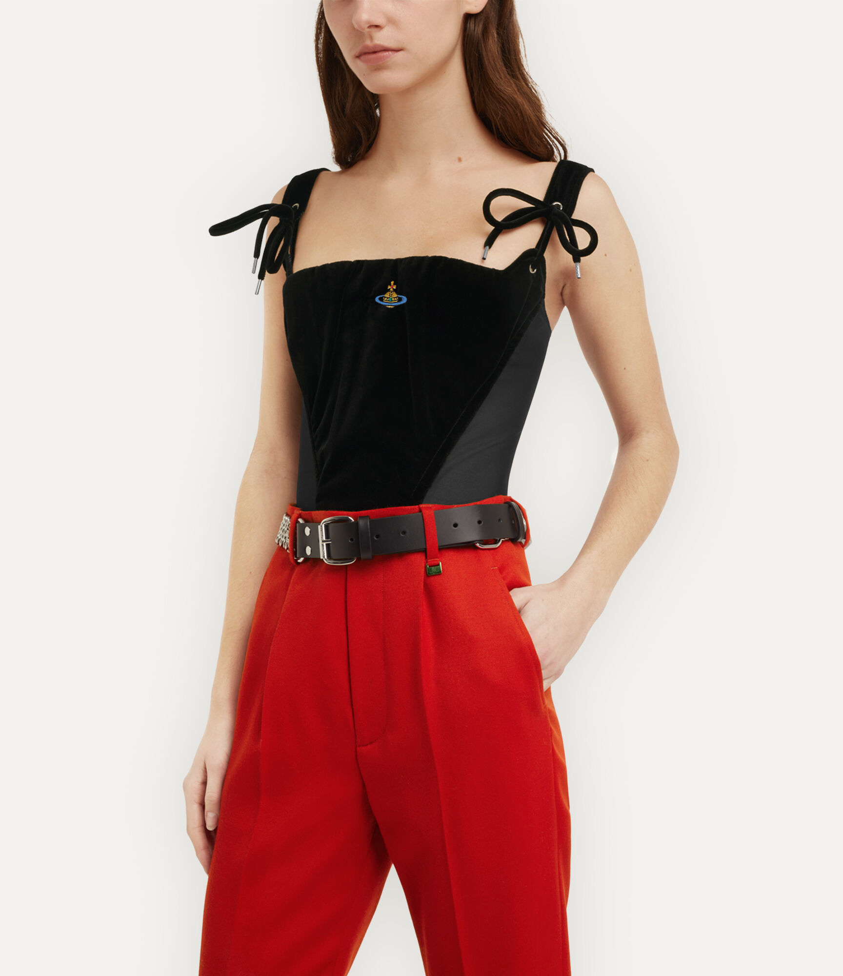 Puppy Corset  large image number 5