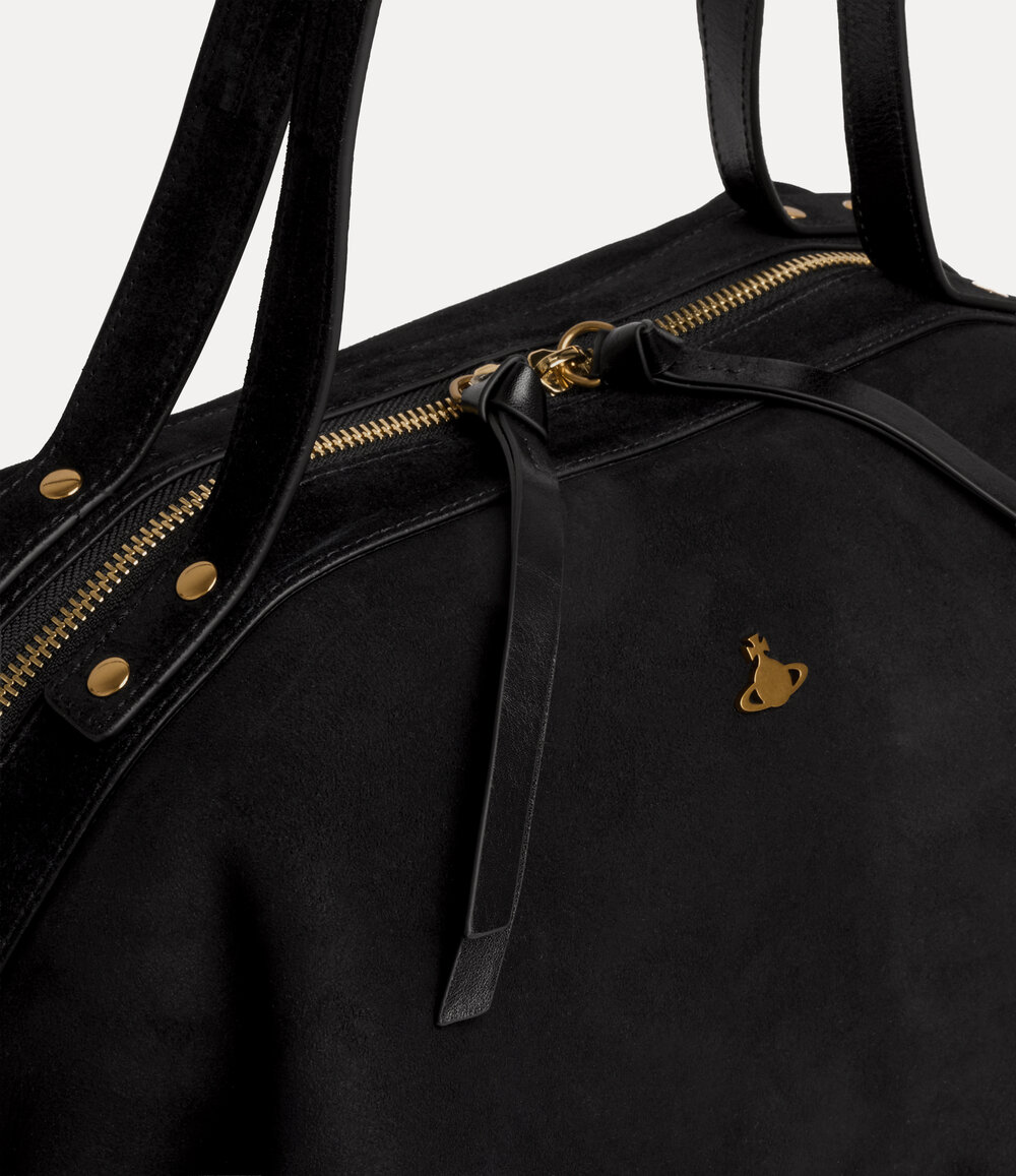 Vivienne Westwood Mara Shoulder Bag, view 4