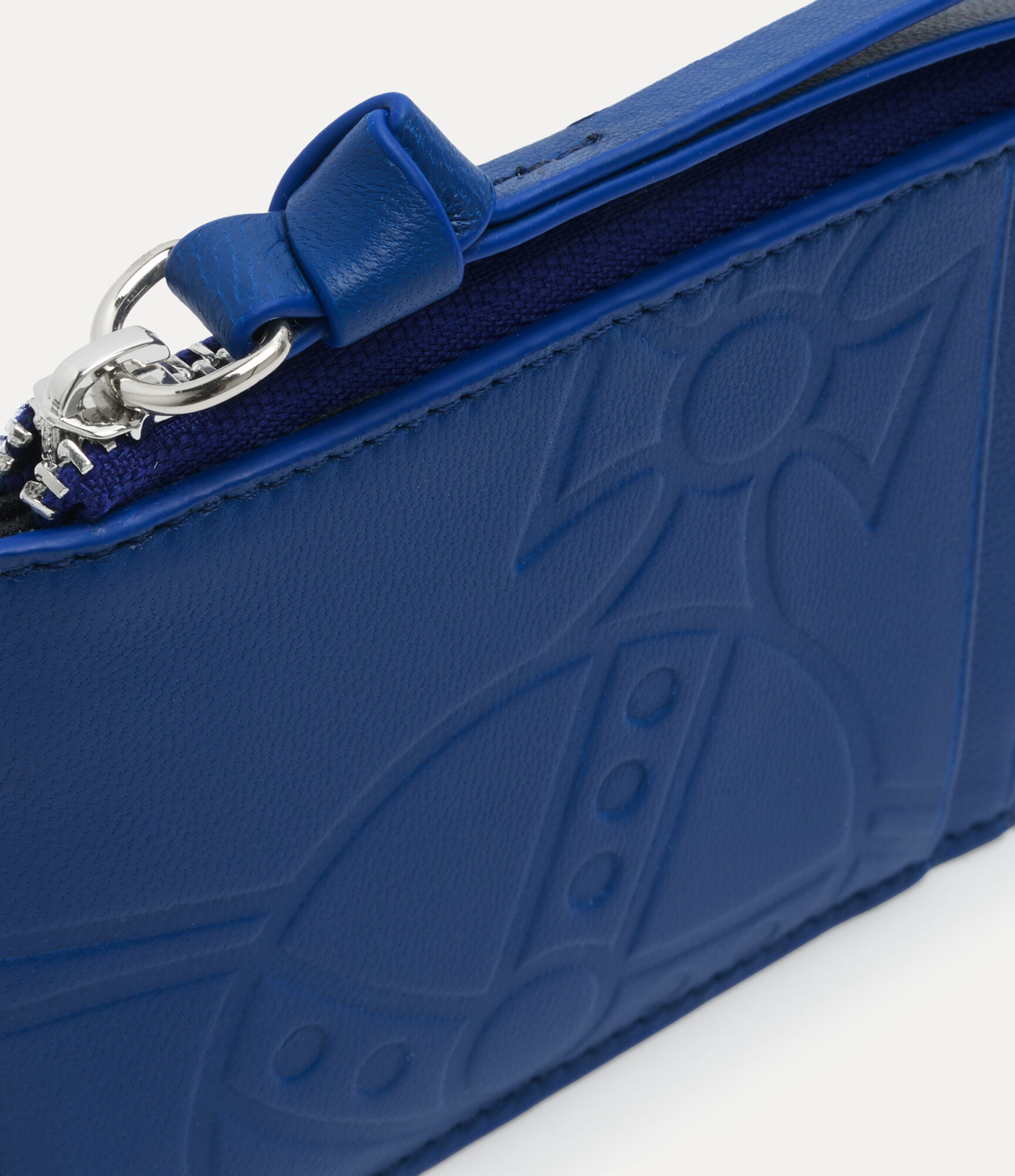 Card Holder With Zip  large image number 4