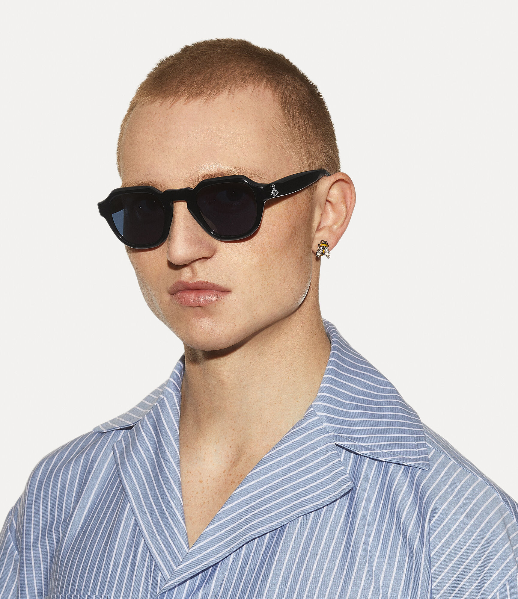 E*1様 [VivienneWestwood]LucrecePendantNec Vivienne Westwood LUCRECE PEARLネックレス