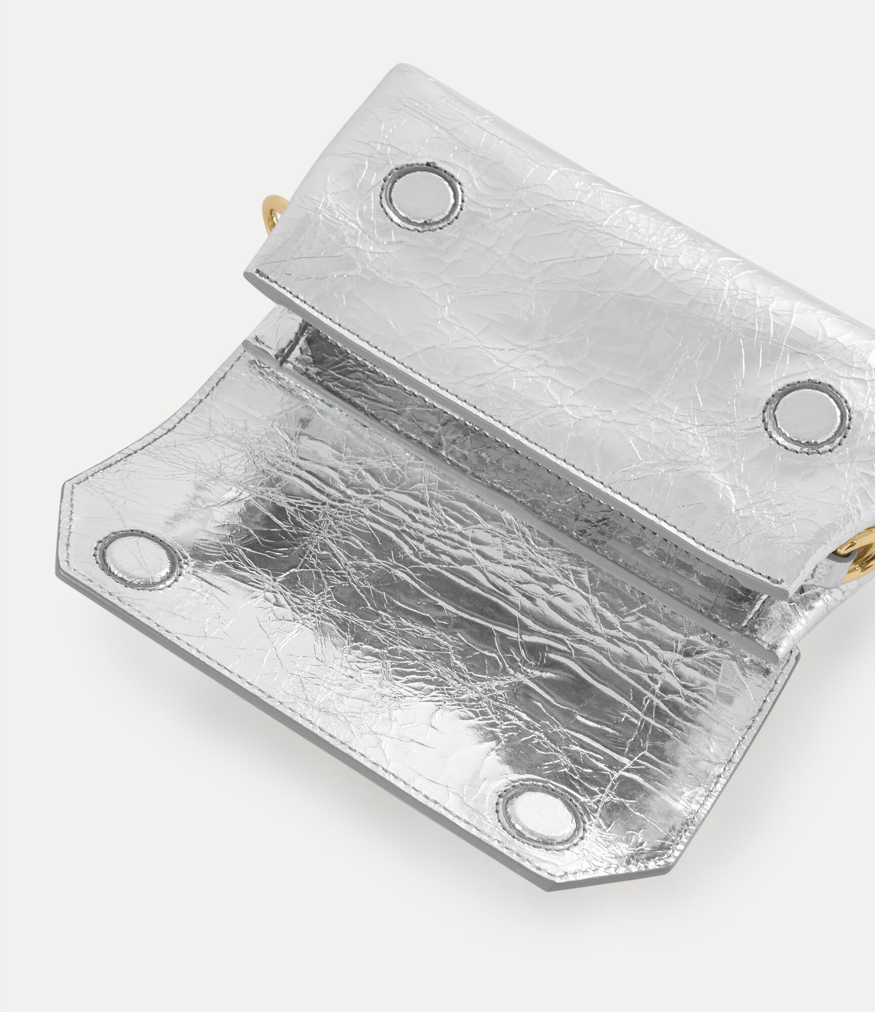 Mini Chain Pouch  large image number 4