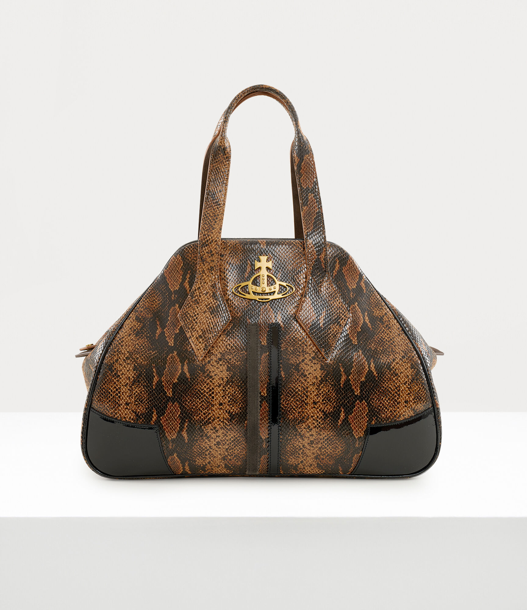 Large Yasmine Bag  large image number 1