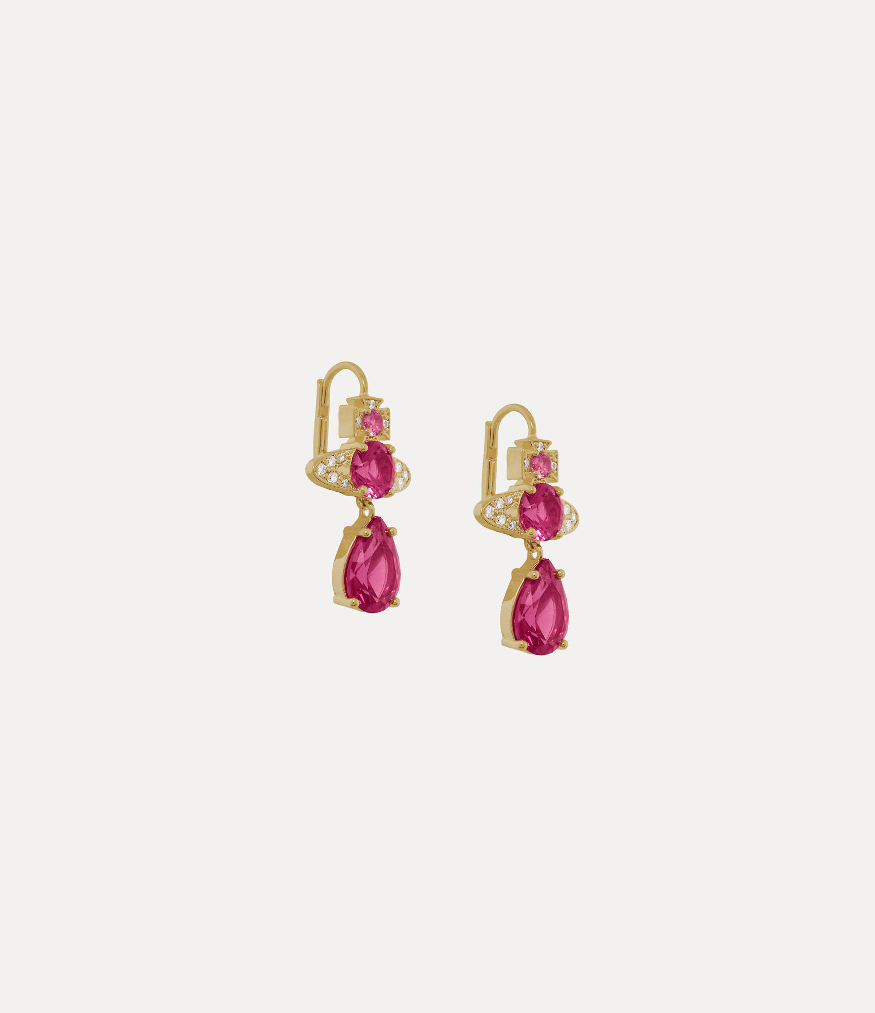 Ismene Drop Earrings  large image number 3