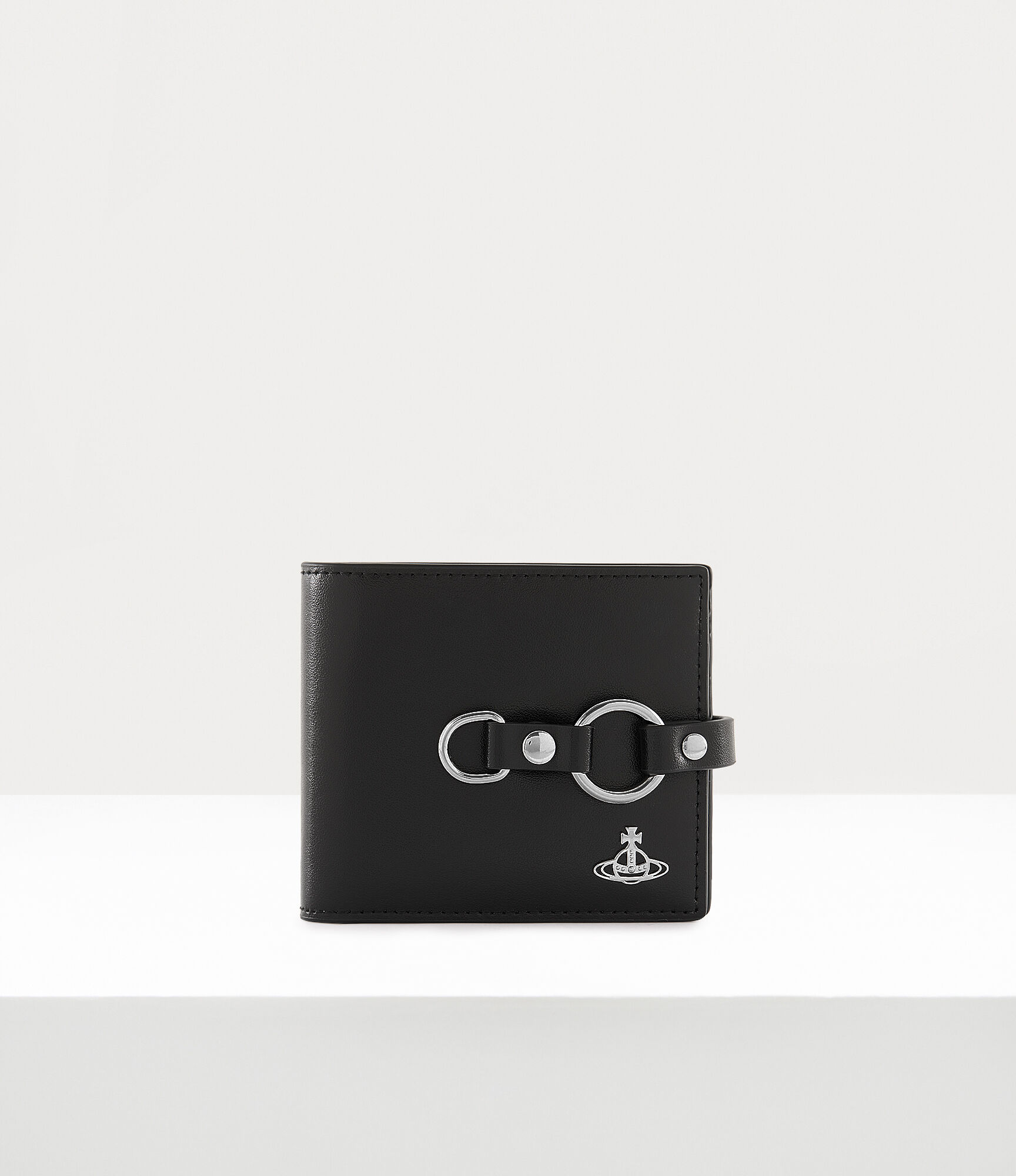 Man. Bondage Billfold Wallet  large image number 1