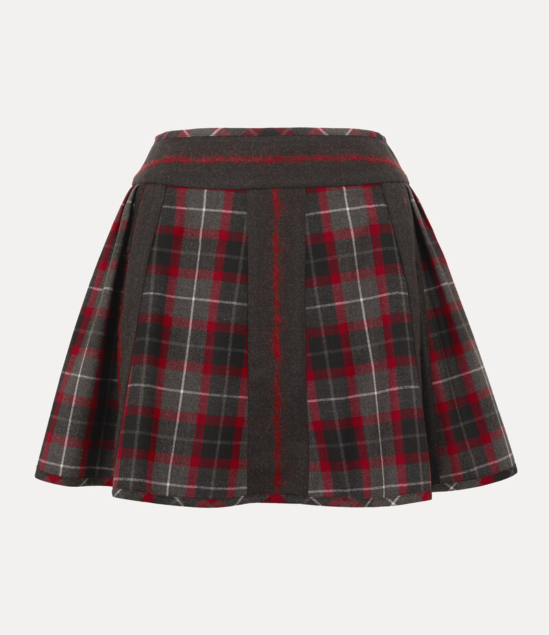 Vivienne Westwood Mini Bell Skirt