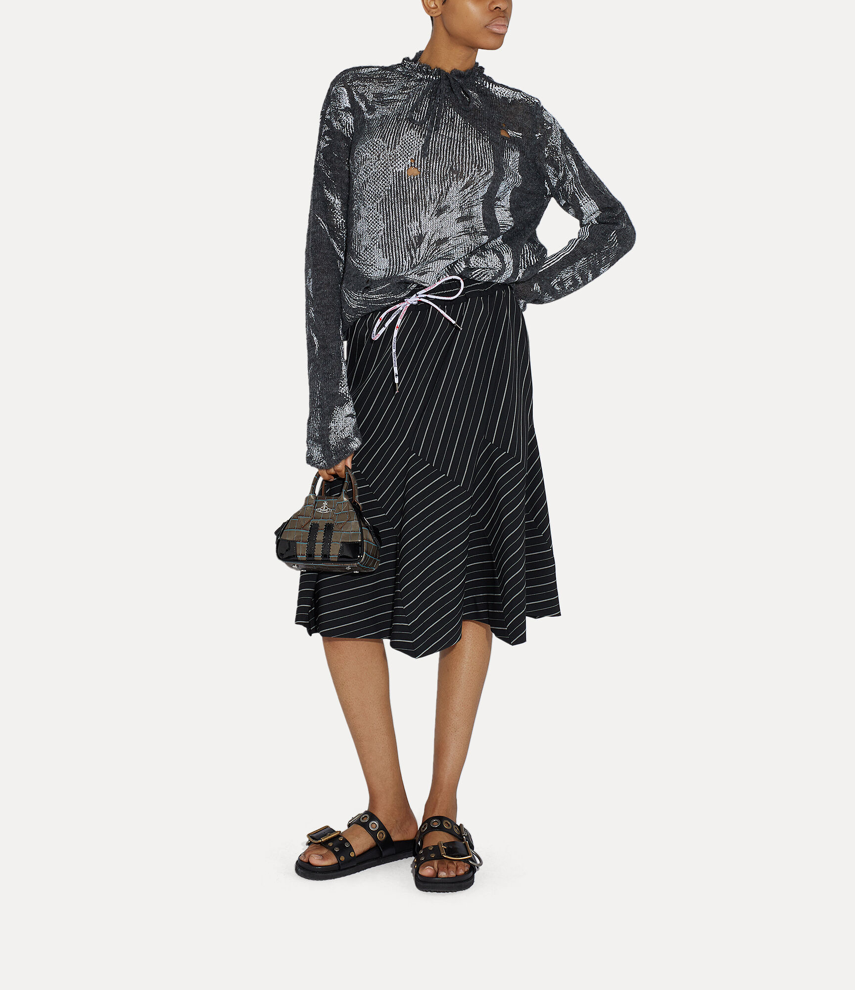 Hi-Vis Jumper  large image number 12