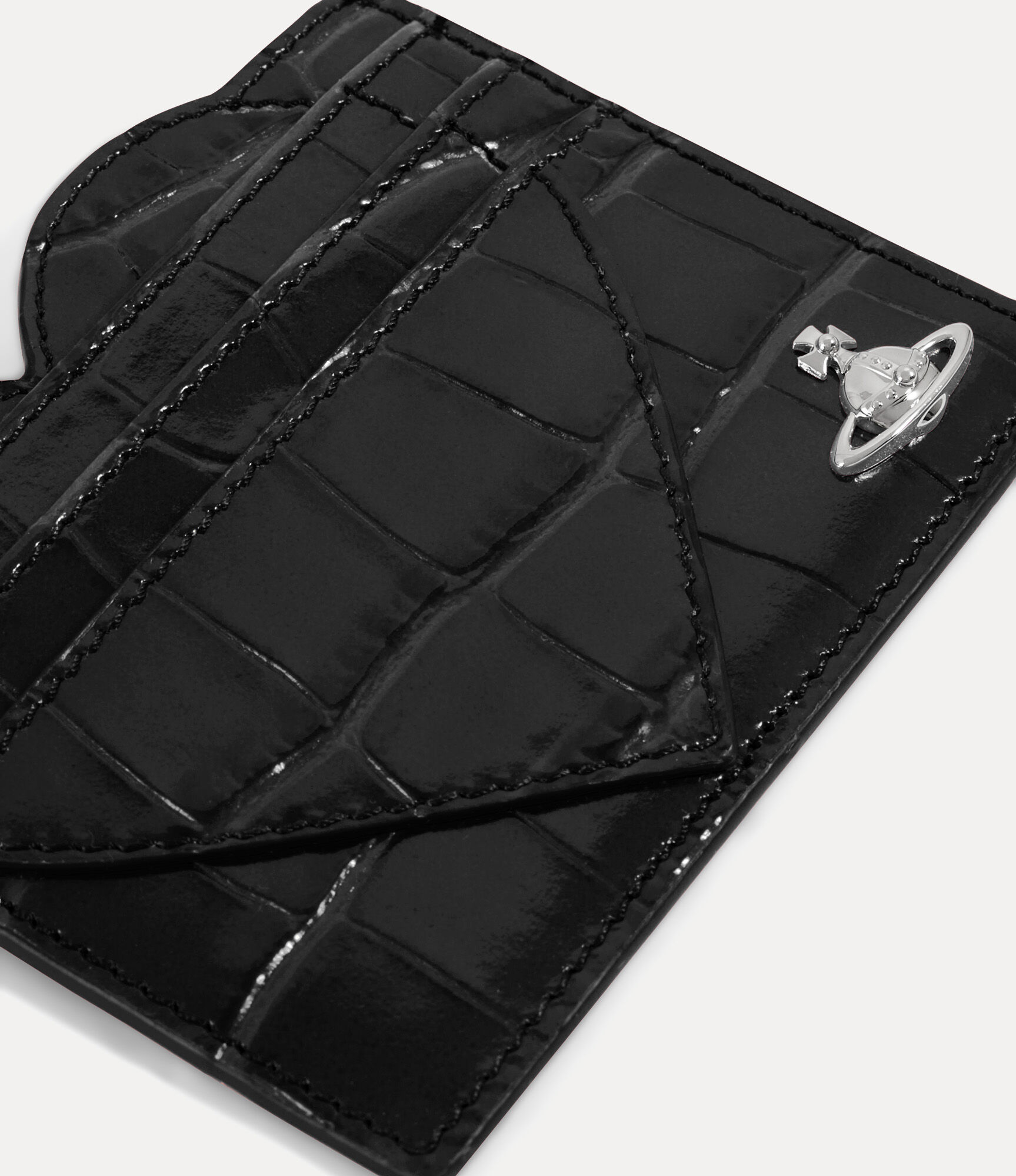 Heart Card Holder  large image number 3