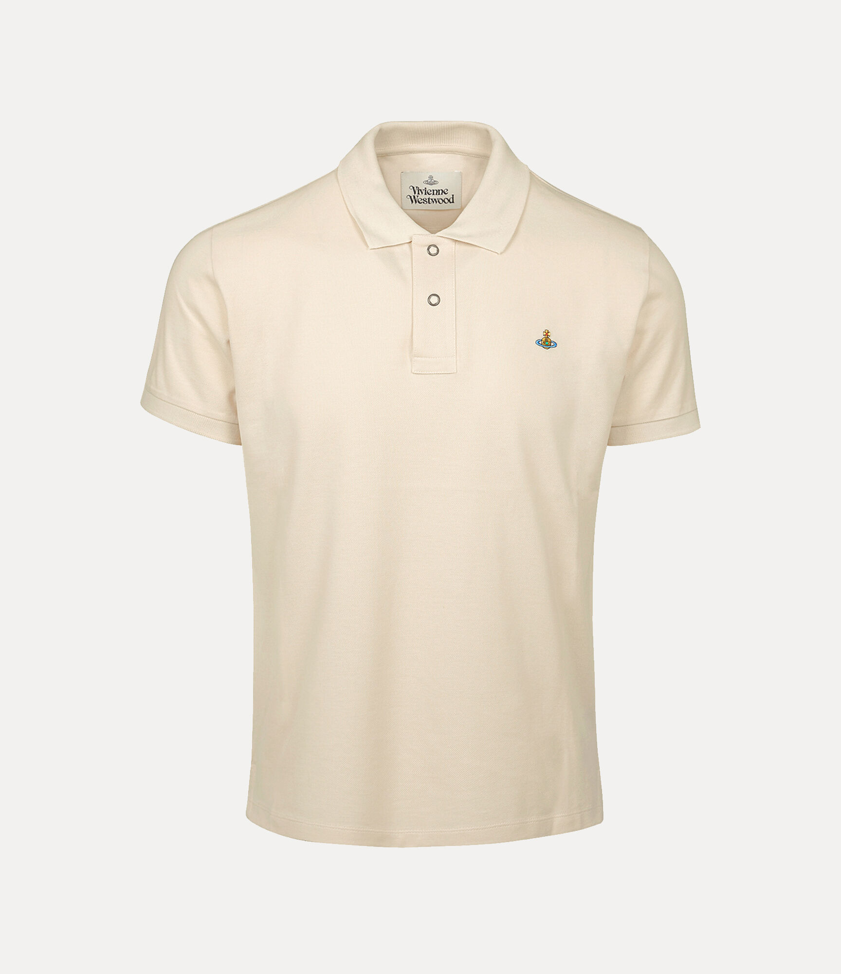 Classic polo  large image number 1