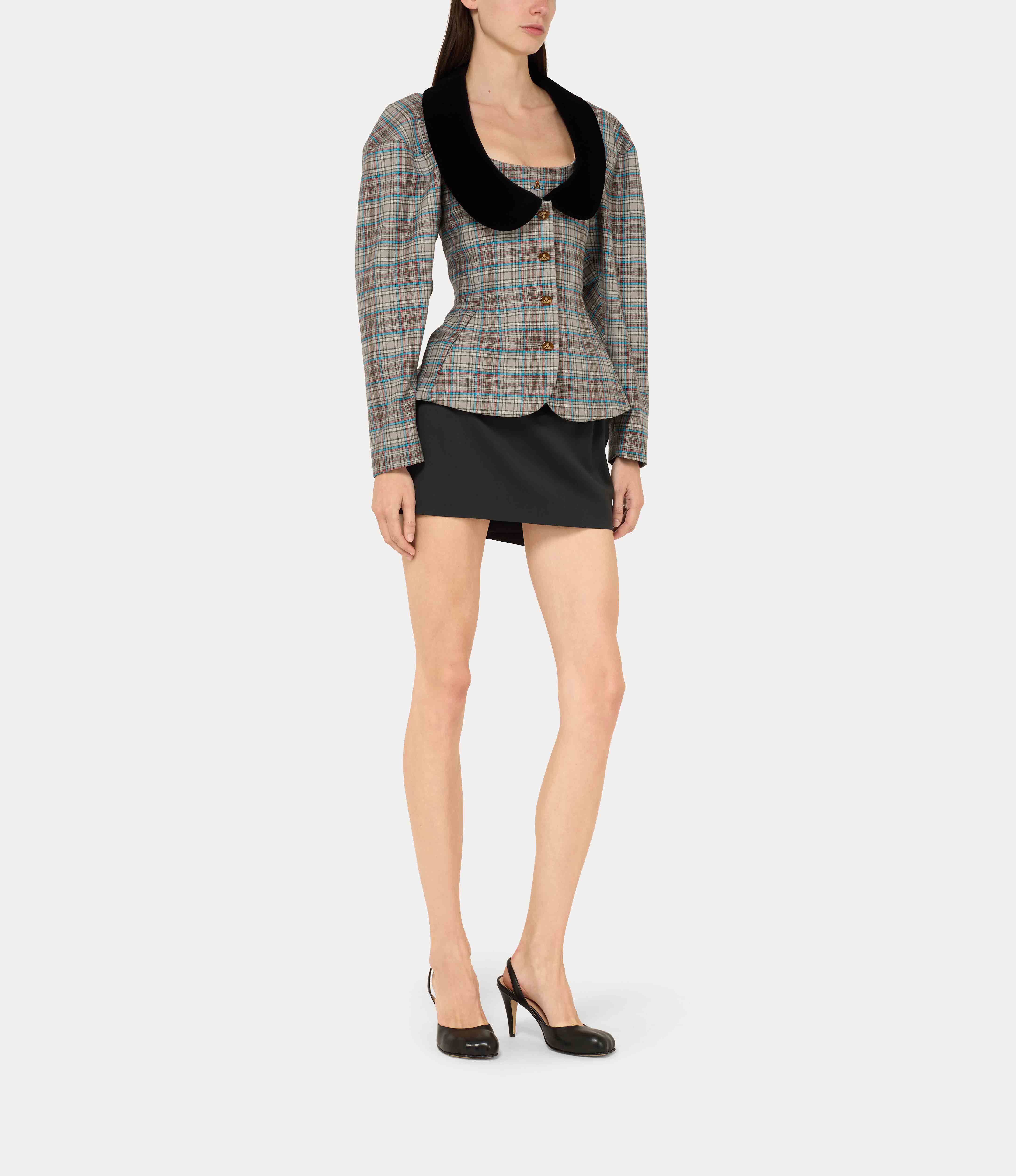 Bergere Jacket  large image number 2