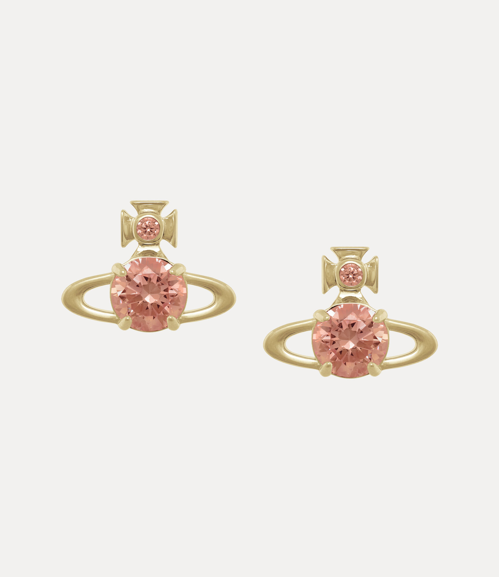 Reina Large Earrings