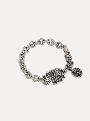 Man. Lancelot Bracelet