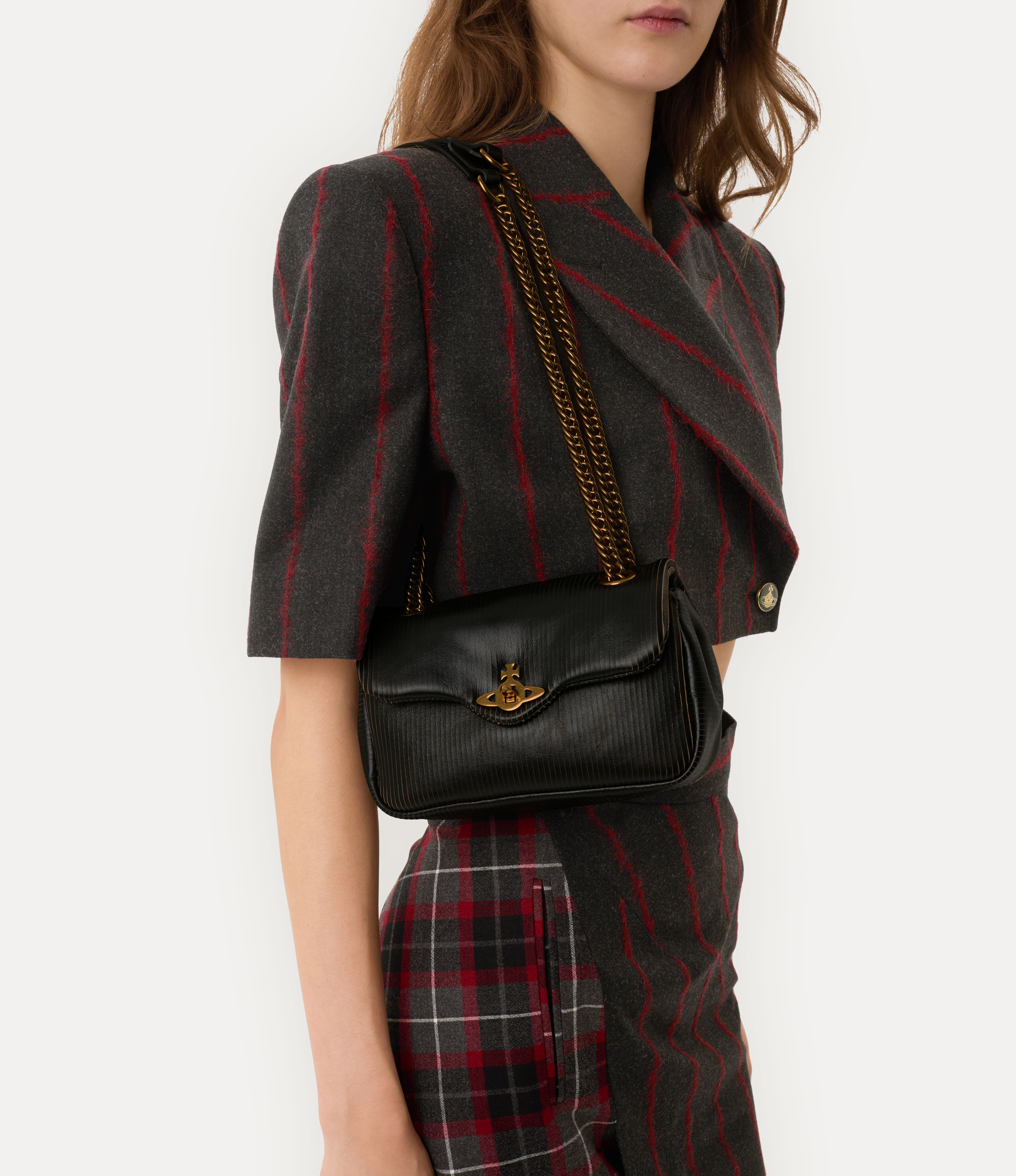 Anita Small Shoulder Bag  large image number 2