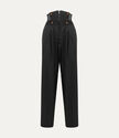 Long macca corset trousers  large image number 1