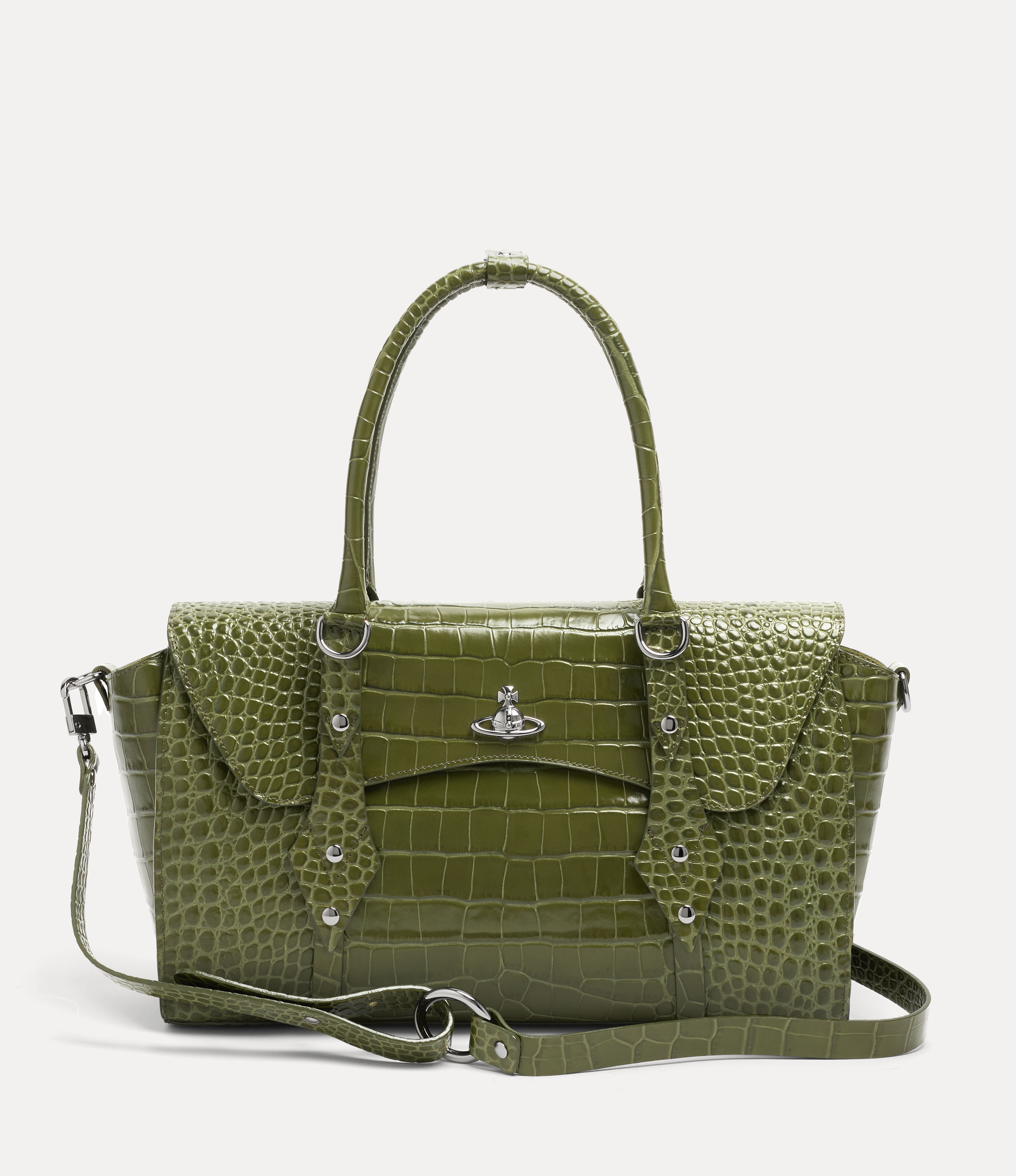 Bettina Medium Handbag  large image number 7