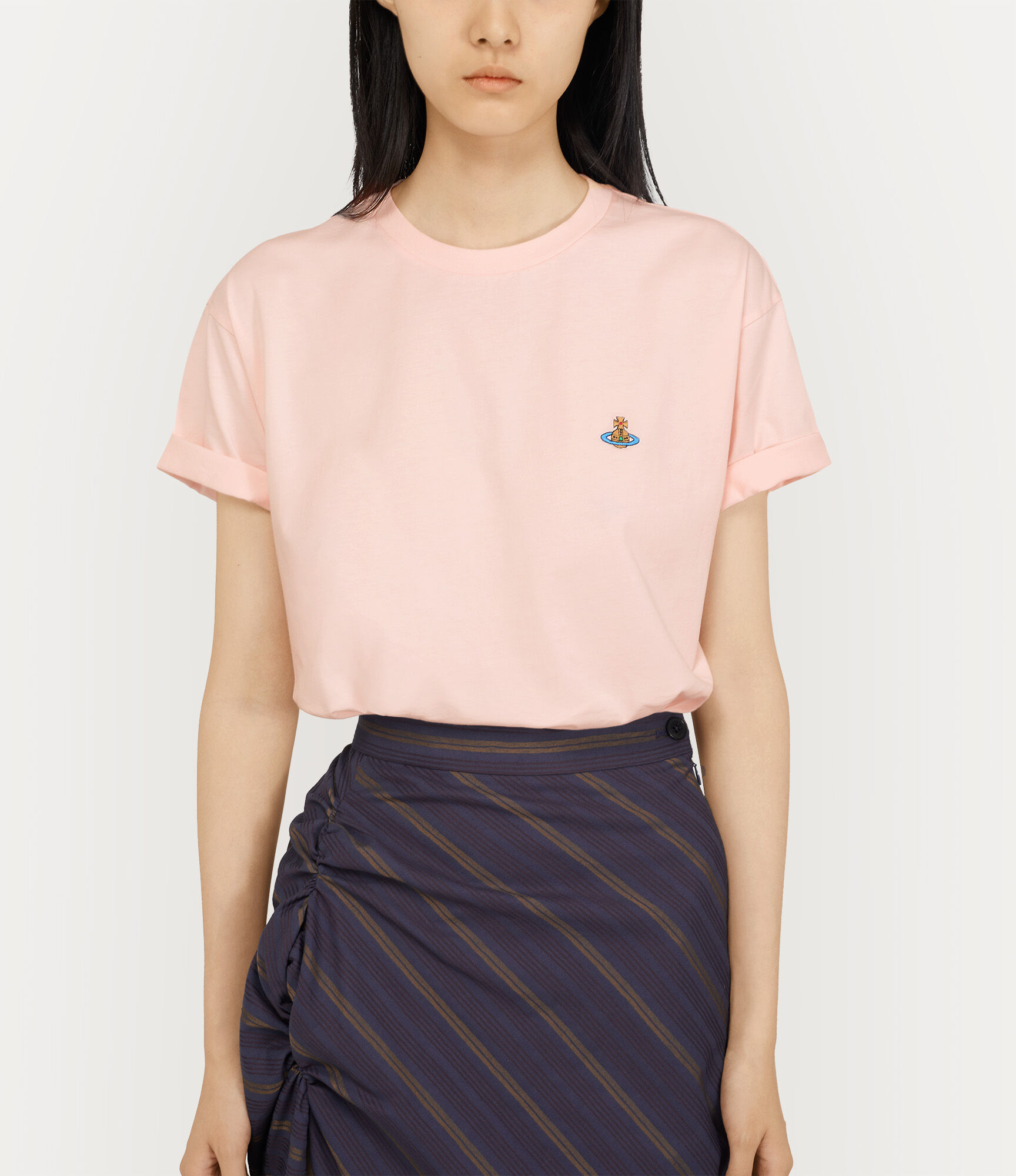 Classic T-shirt Multicolour Orb  large image number 4