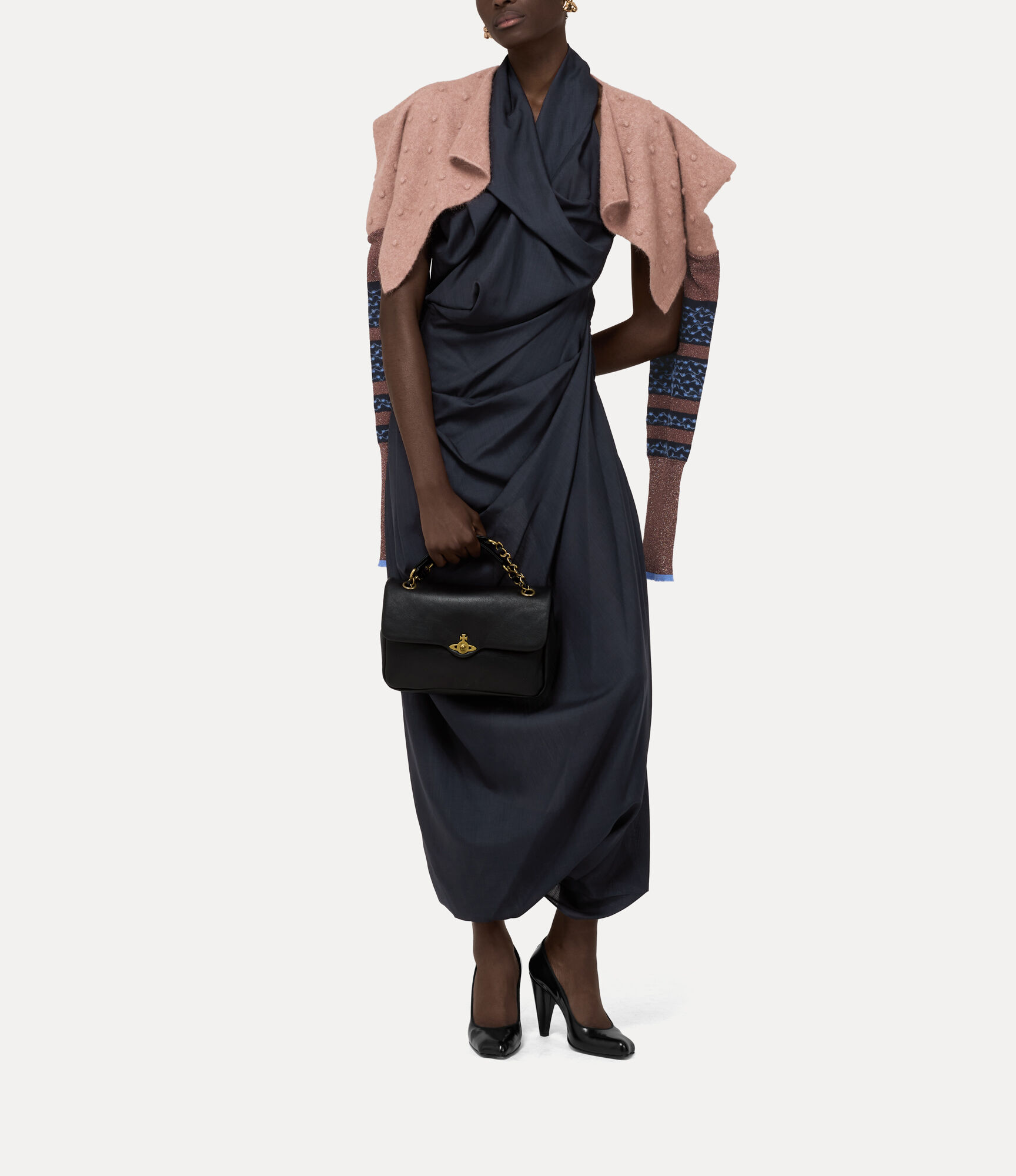 Anita Medium Shoulder Bag  large image number 1