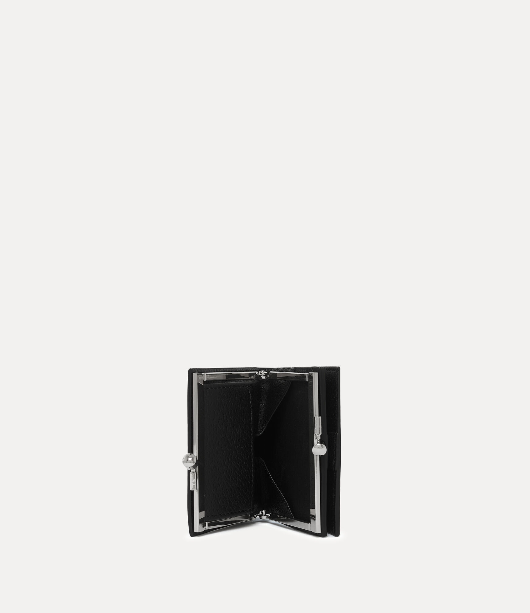 Bifold Clasp Wallet  large image number 4