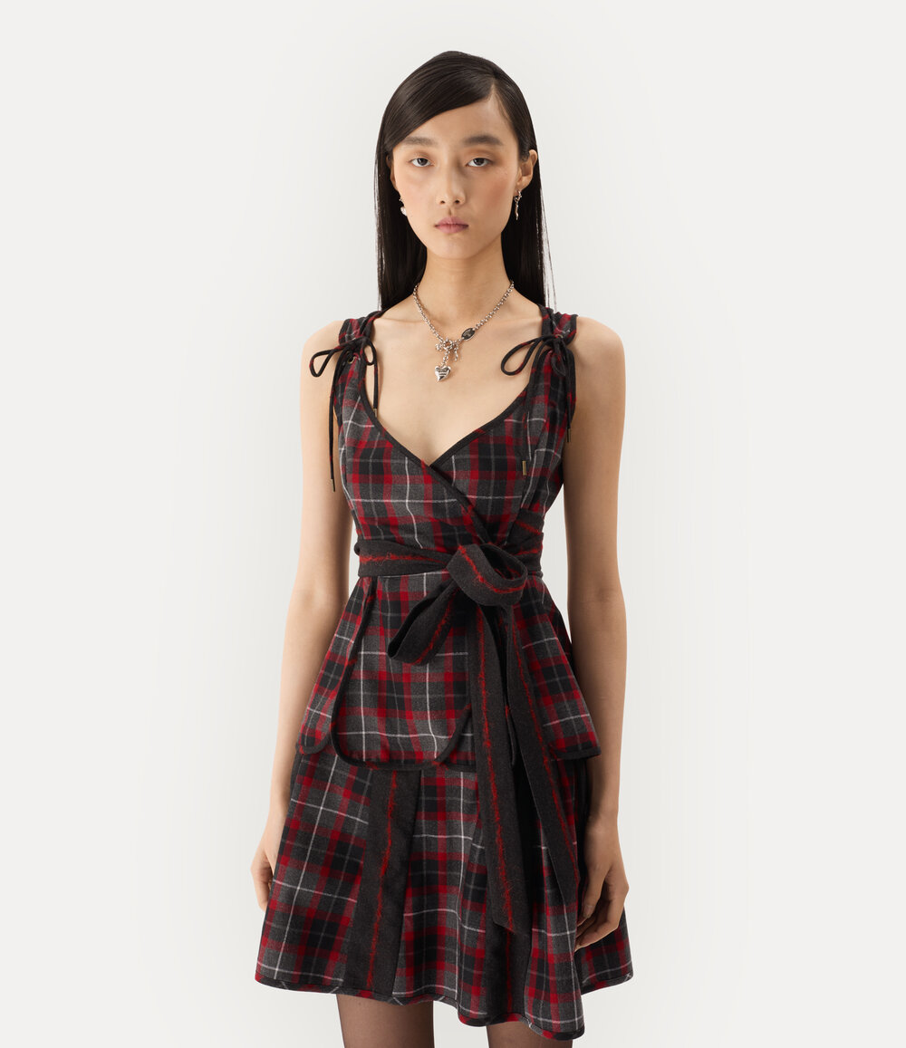 Vivienne Westwood Roxy Top, view 4