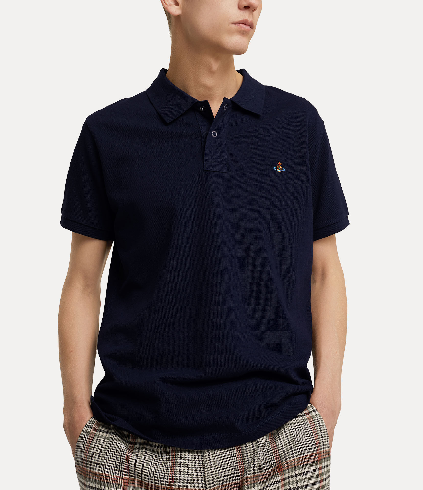 Classic polo  large image number 4