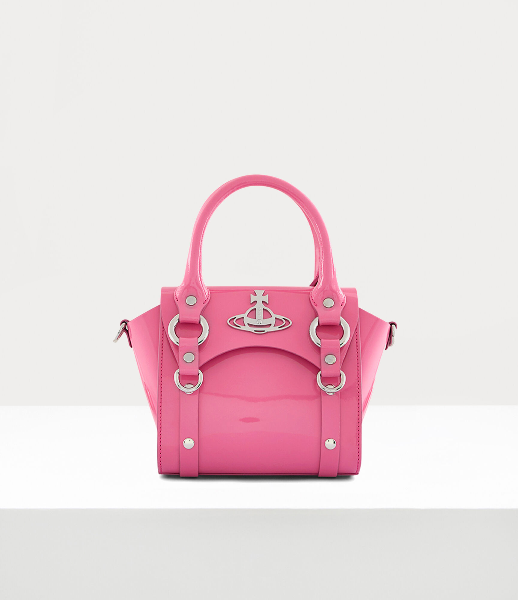 Betty Small Handbag  large image number 2