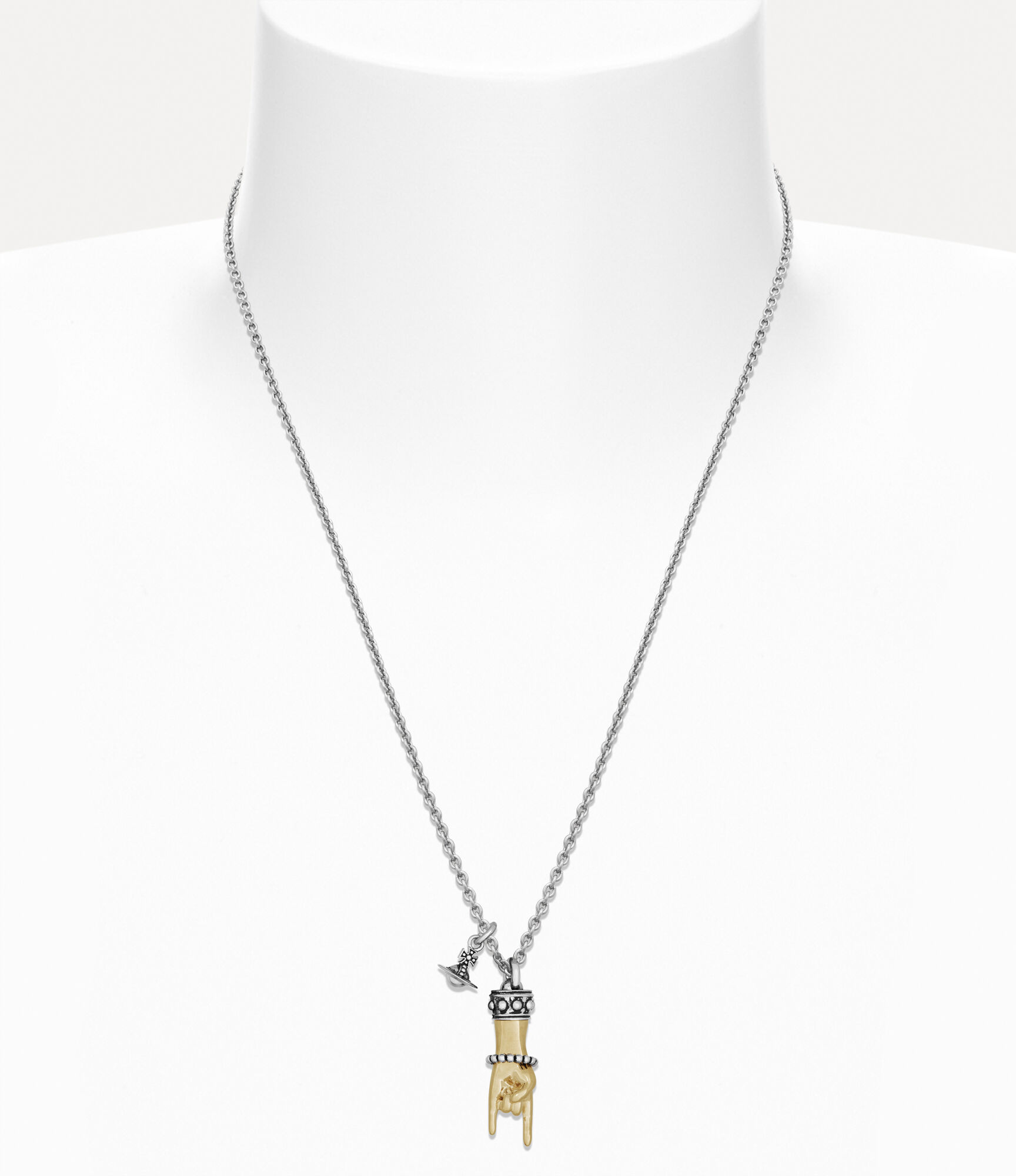 Man. Anatoly Pendant necklace   large image number 2