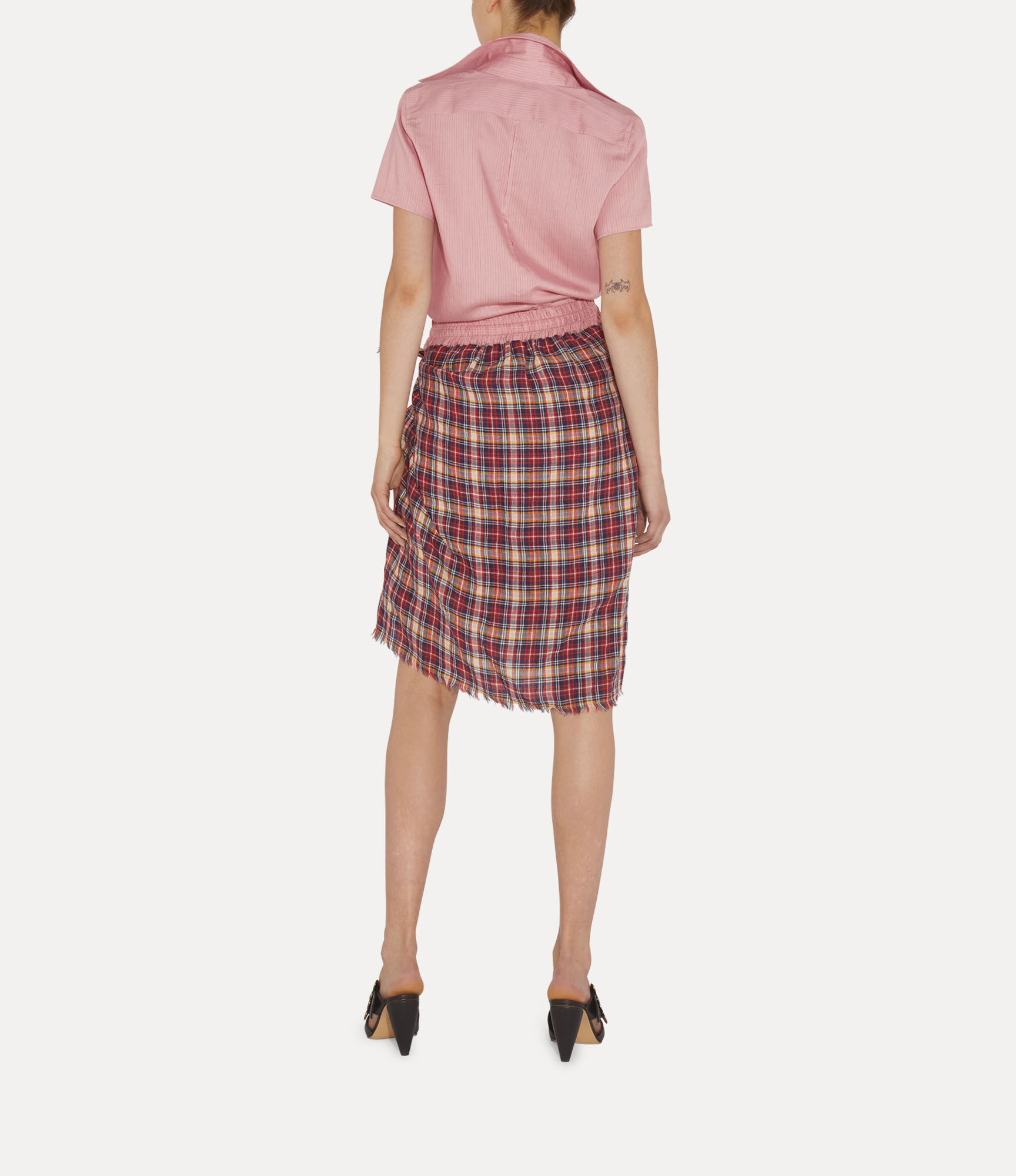 Chippendale Boxing Shorts  large image number 3