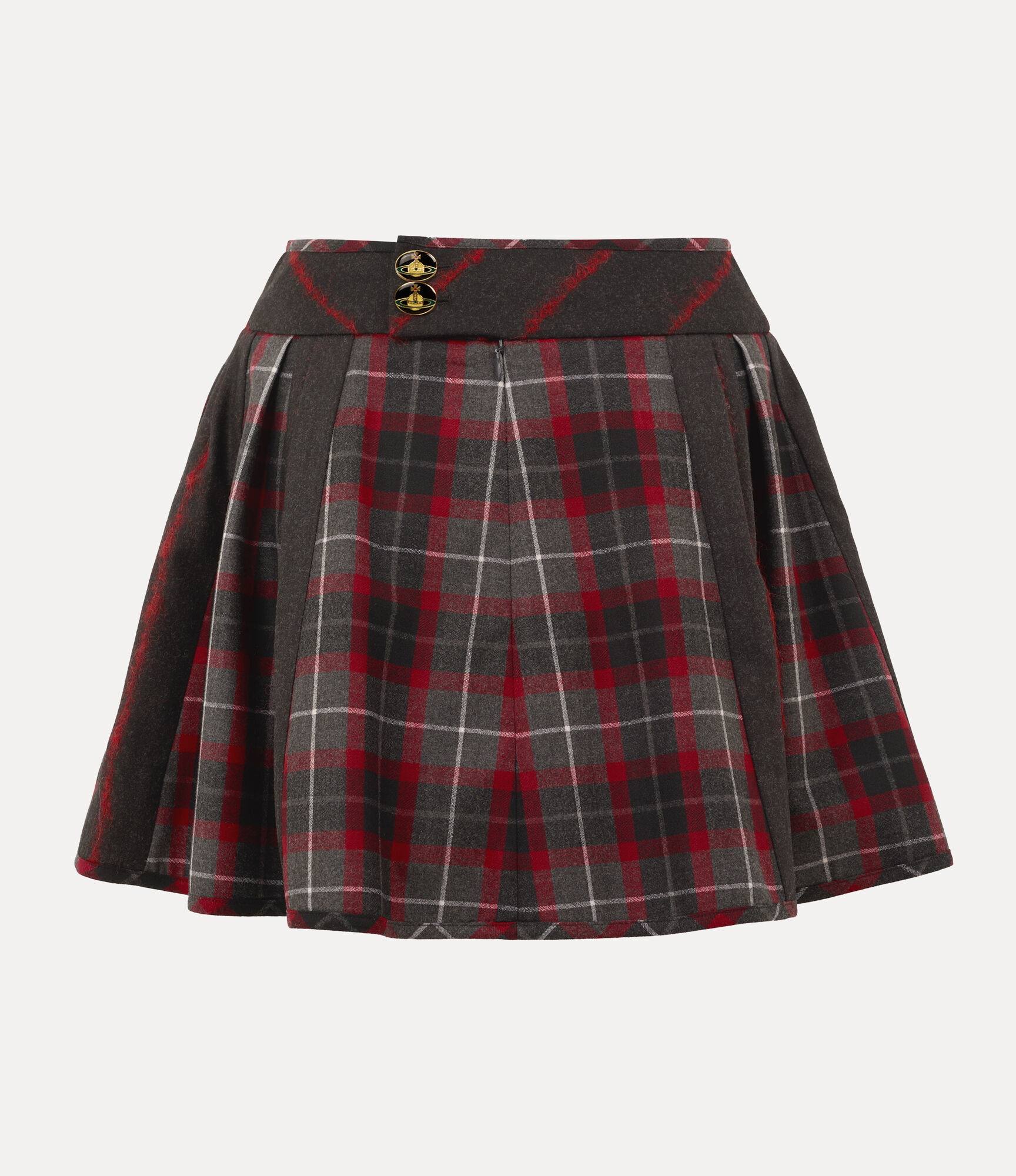 Mini Bell Skirt  large image number 5