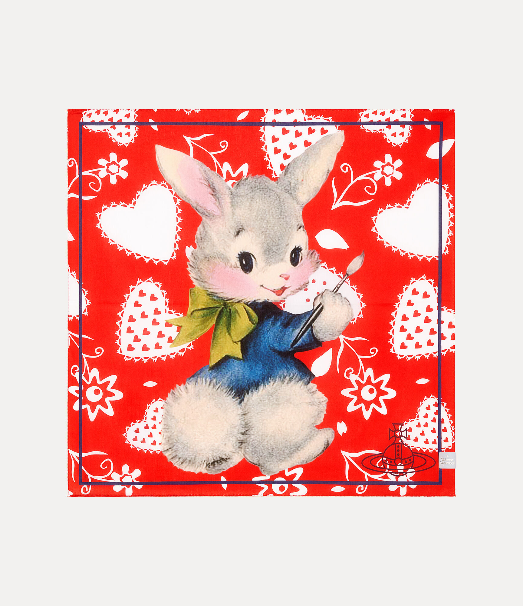 Handkerchief  large image number 1