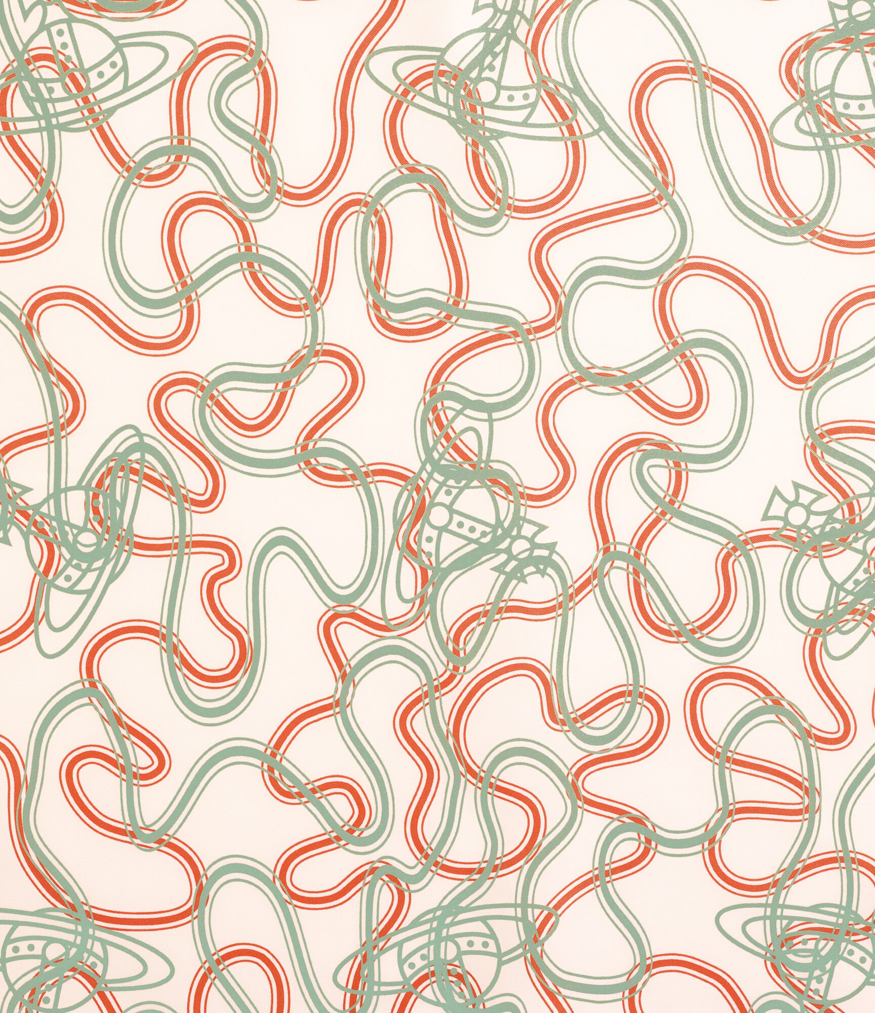 Wiggle Orb Square   large image number 2