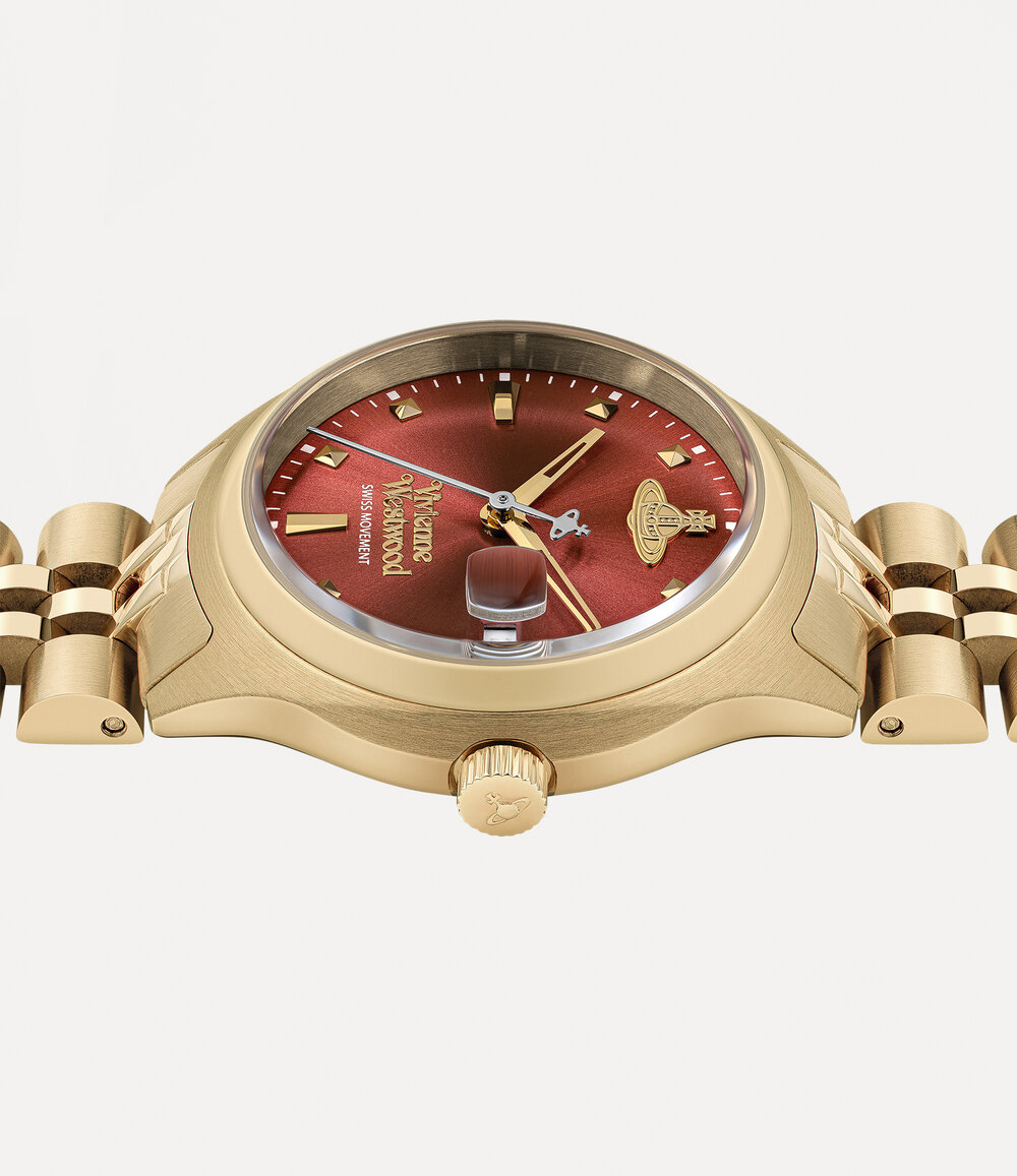 Vivienne Westwood Little Camberwell Watch, view 4