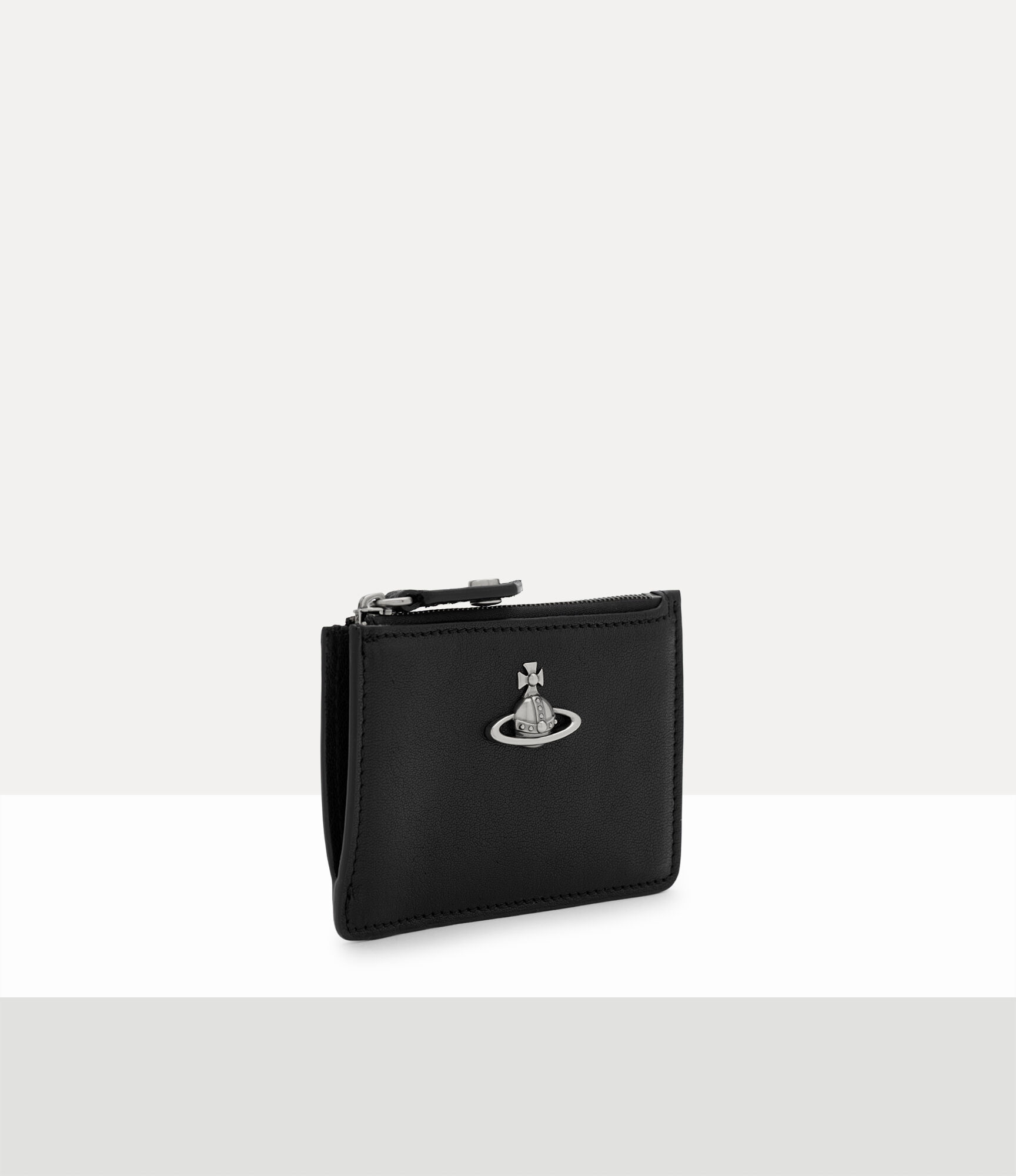 Slim Long Card Holder  large image number 2