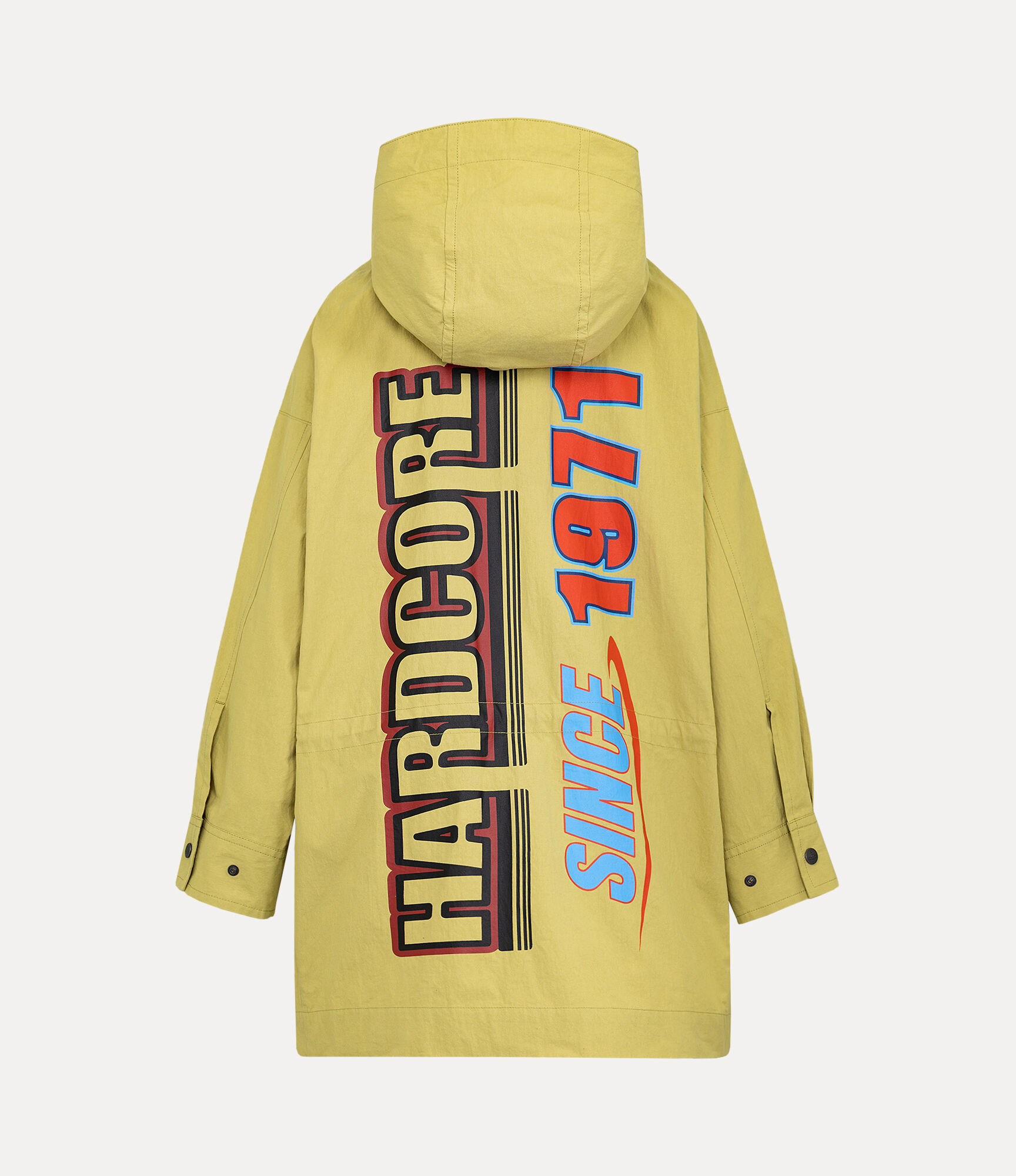 Draw Coat  large image number 6