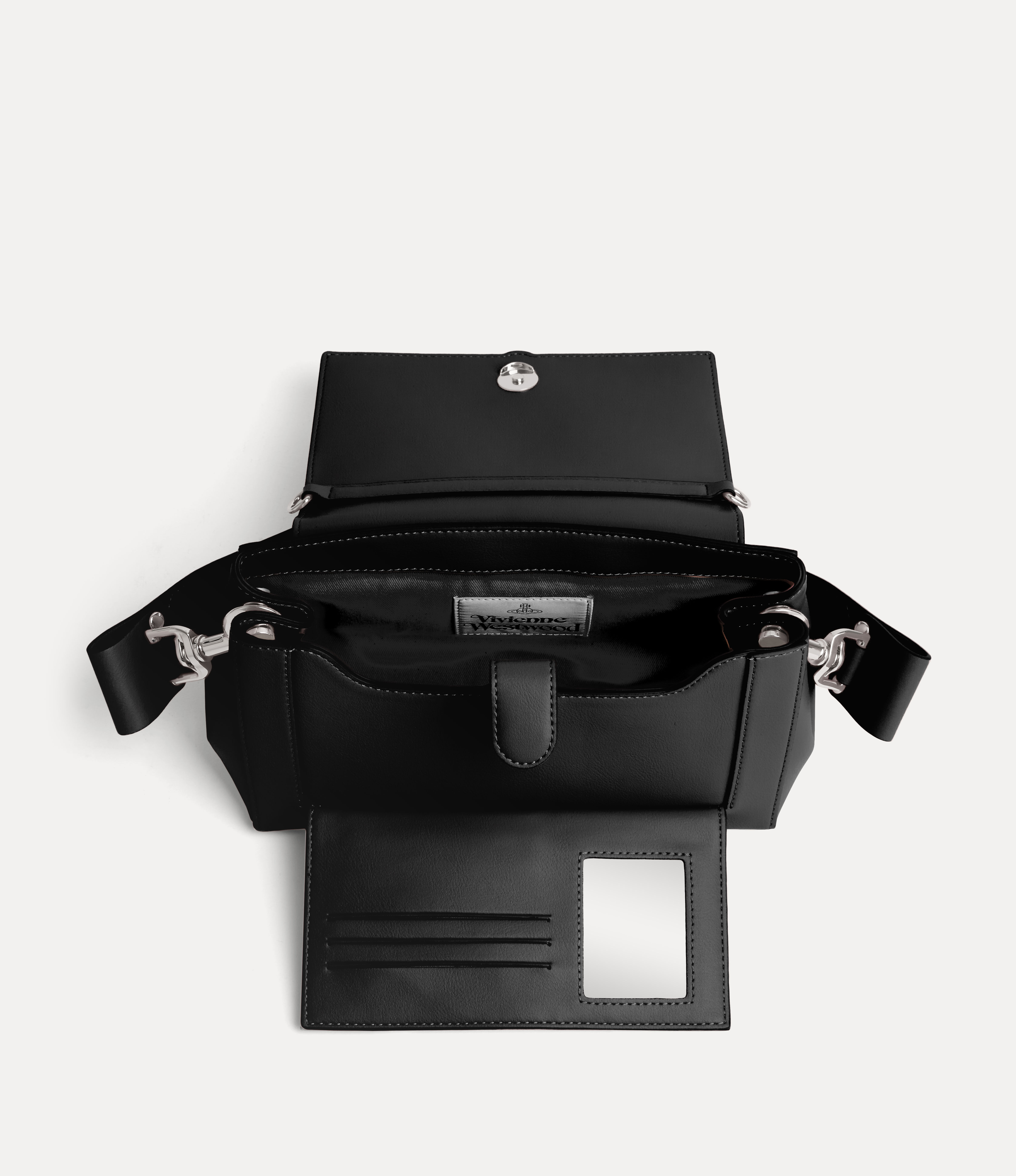 Hazel Medium Handbag  large image number 6