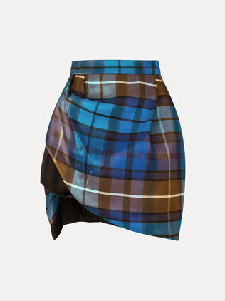 Zora Mini Skirt