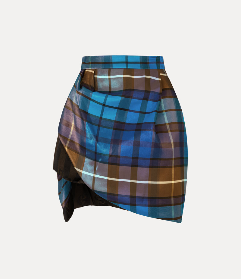 Vivienne Westwood Zora Mini Skirt